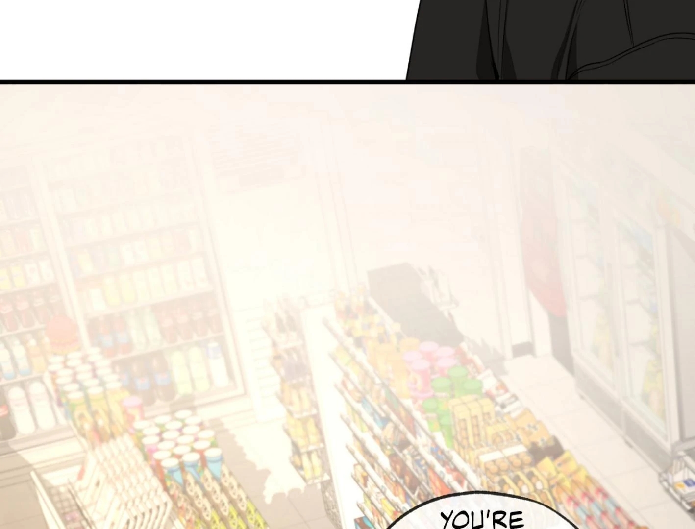 Yang Il-woo and I Chapter 25.3 page 109 - 