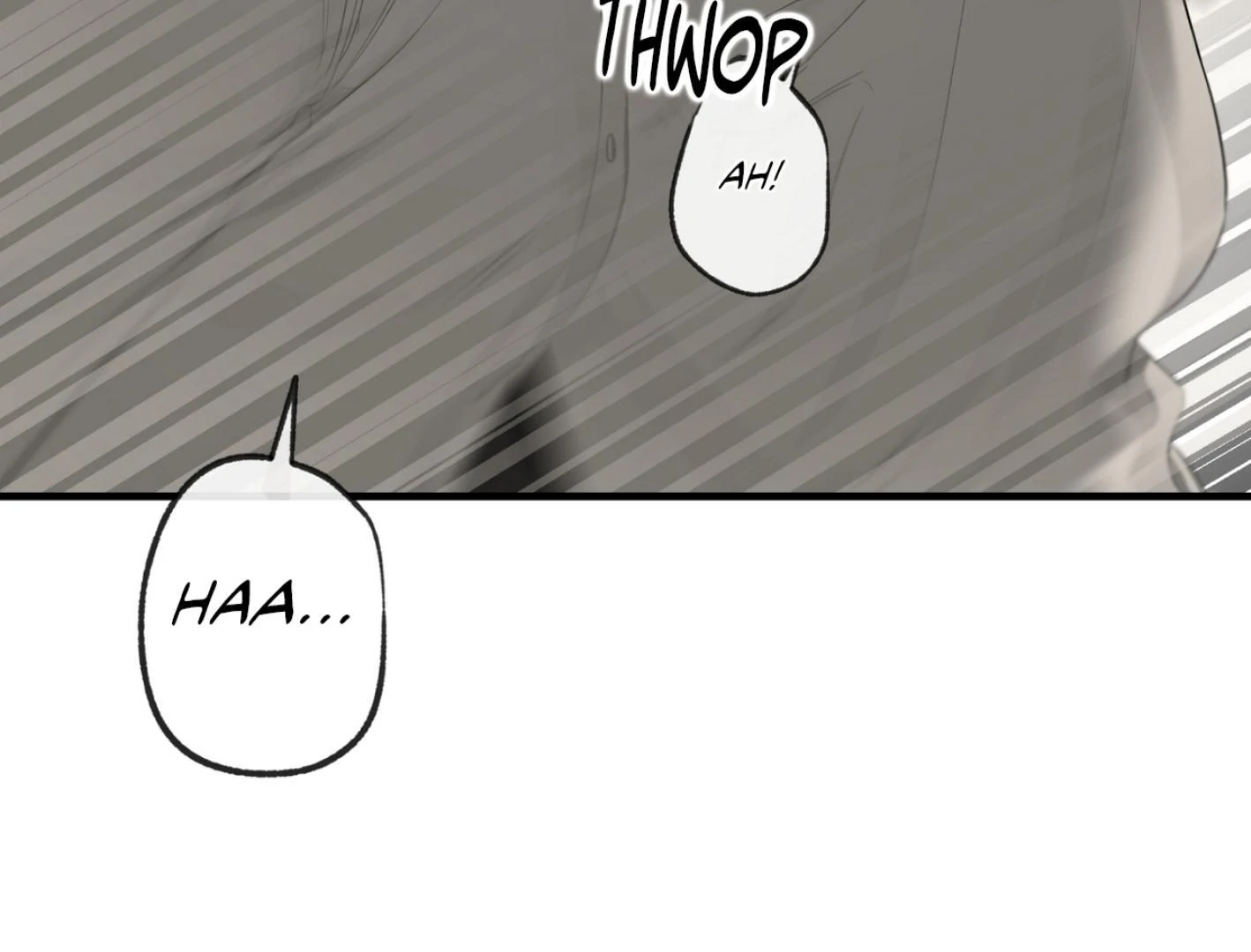 Yang Il-woo and I Chapter 25.3 page 14 - 