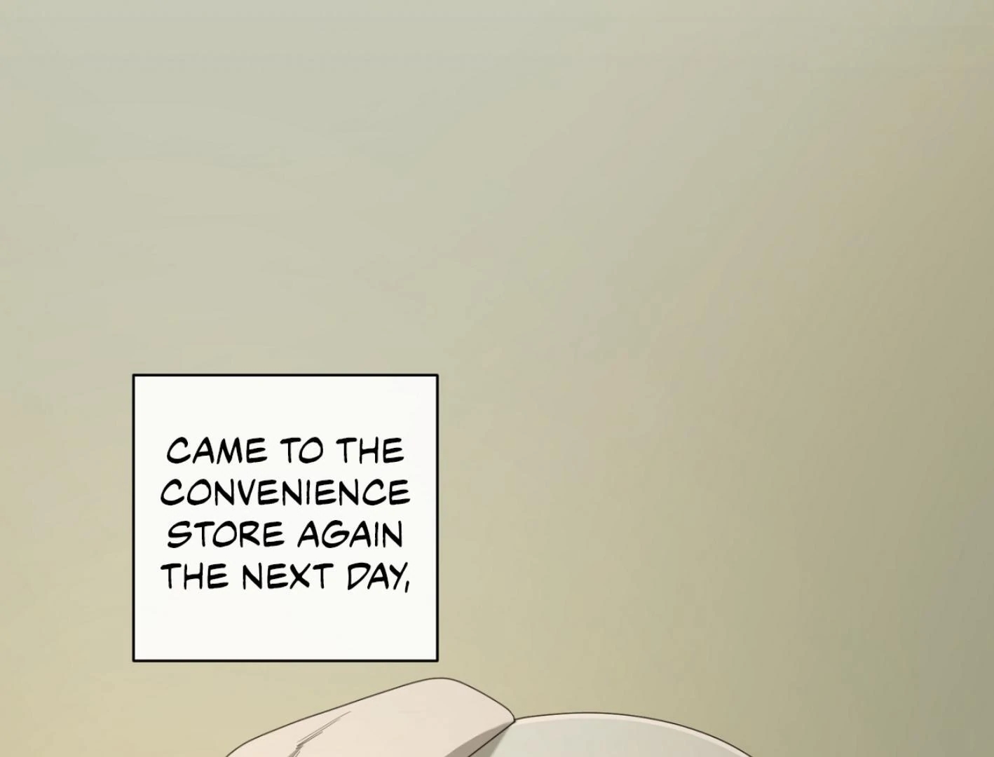 Yang Il-woo and I Chapter 25.3 page 150 - 