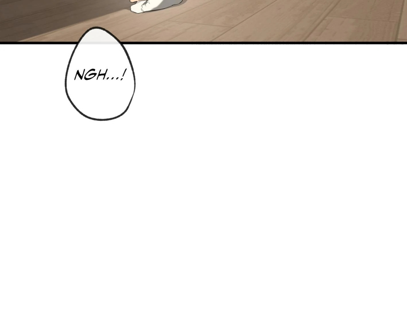 Yang Il-woo and I Chapter 25.3 page 16 - 
