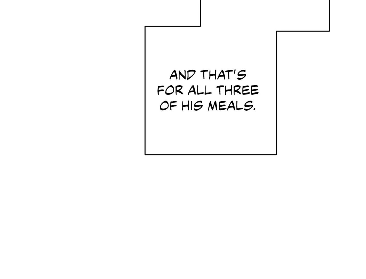 Yang Il-woo and I Chapter 25.3 page 161 - 