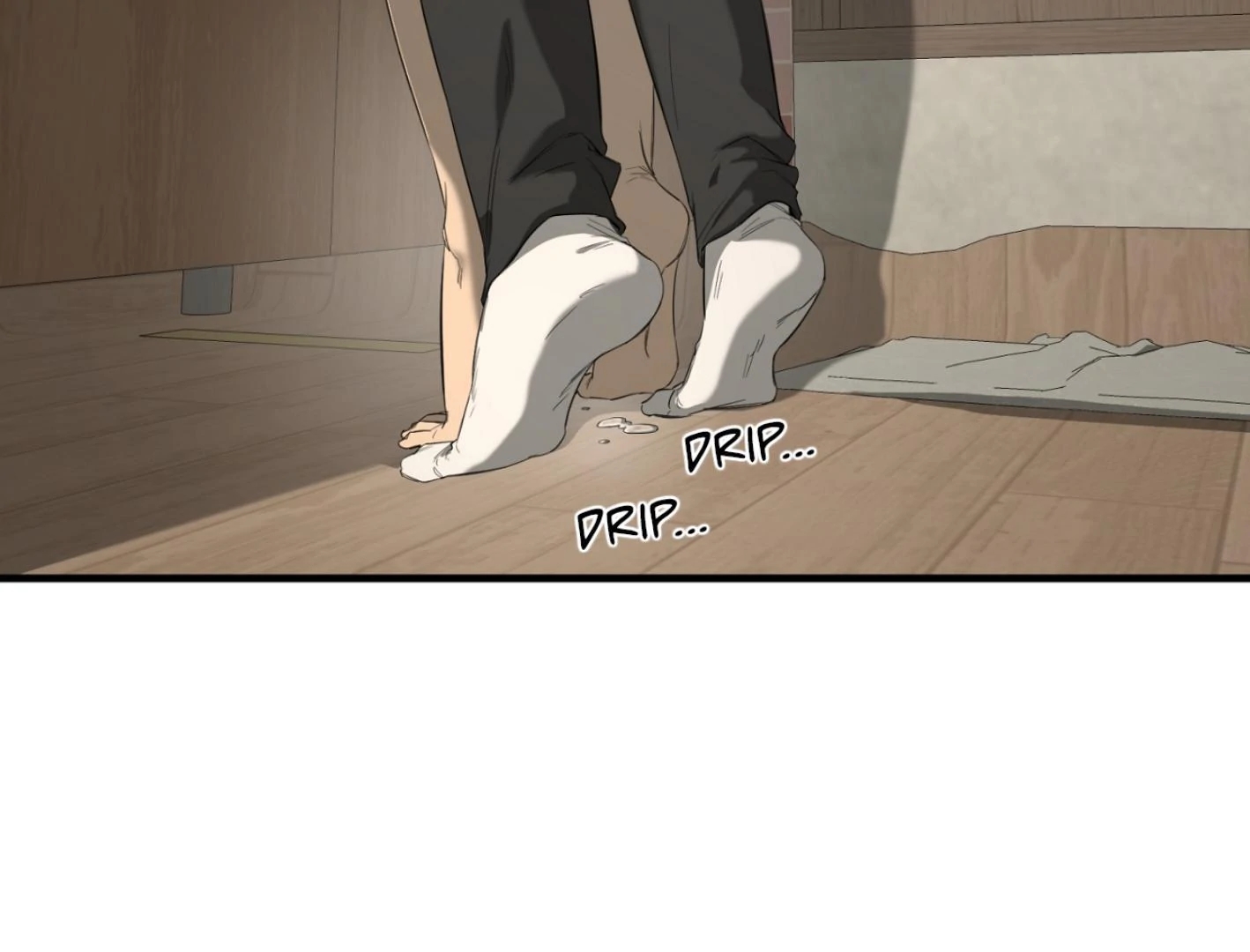 Yang Il-woo and I Chapter 25.3 page 18 - 