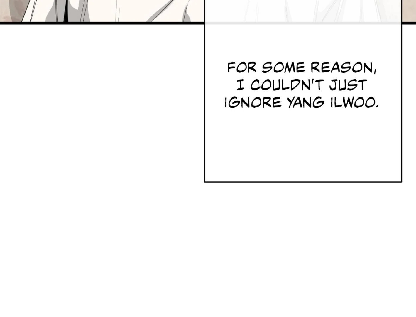 Yang Il-woo and I Chapter 25.3 page 172 - 