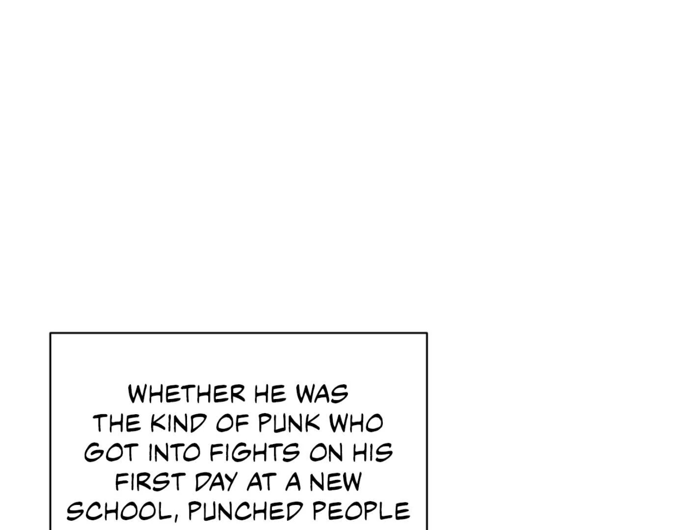 Yang Il-woo and I Chapter 25.3 page 173 - 