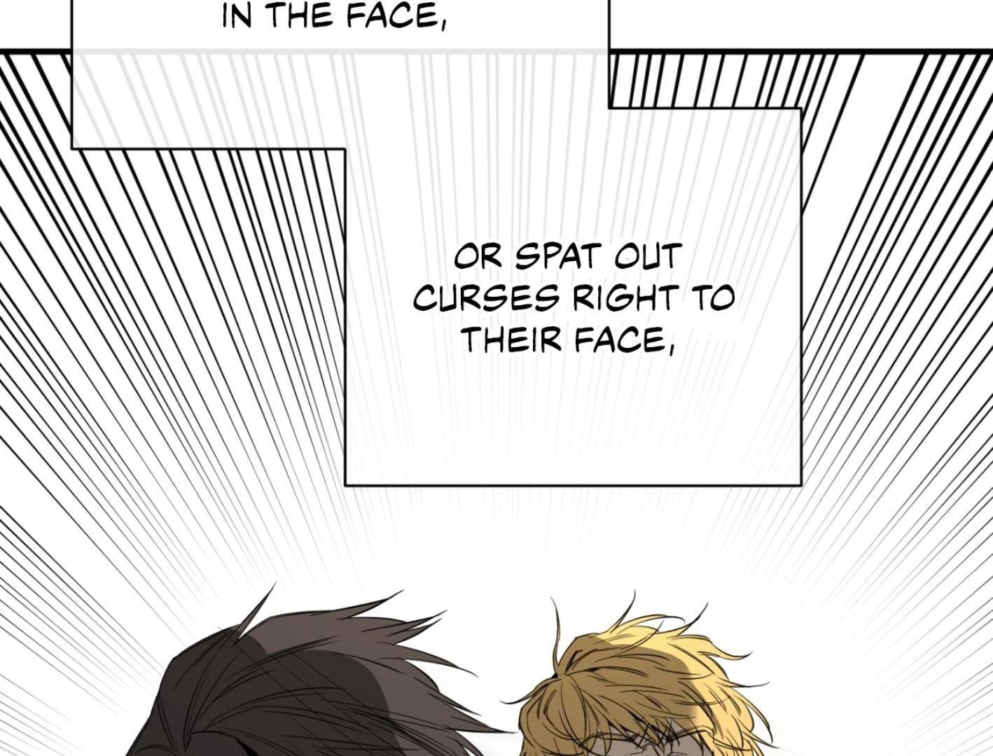 Yang Il-woo and I Chapter 25.3 page 174 - 