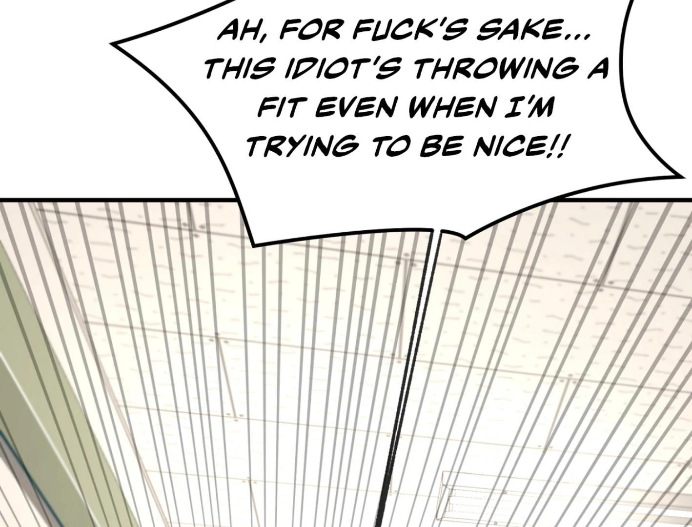 Yang Il-woo and I Chapter 25.3 page 200 - 