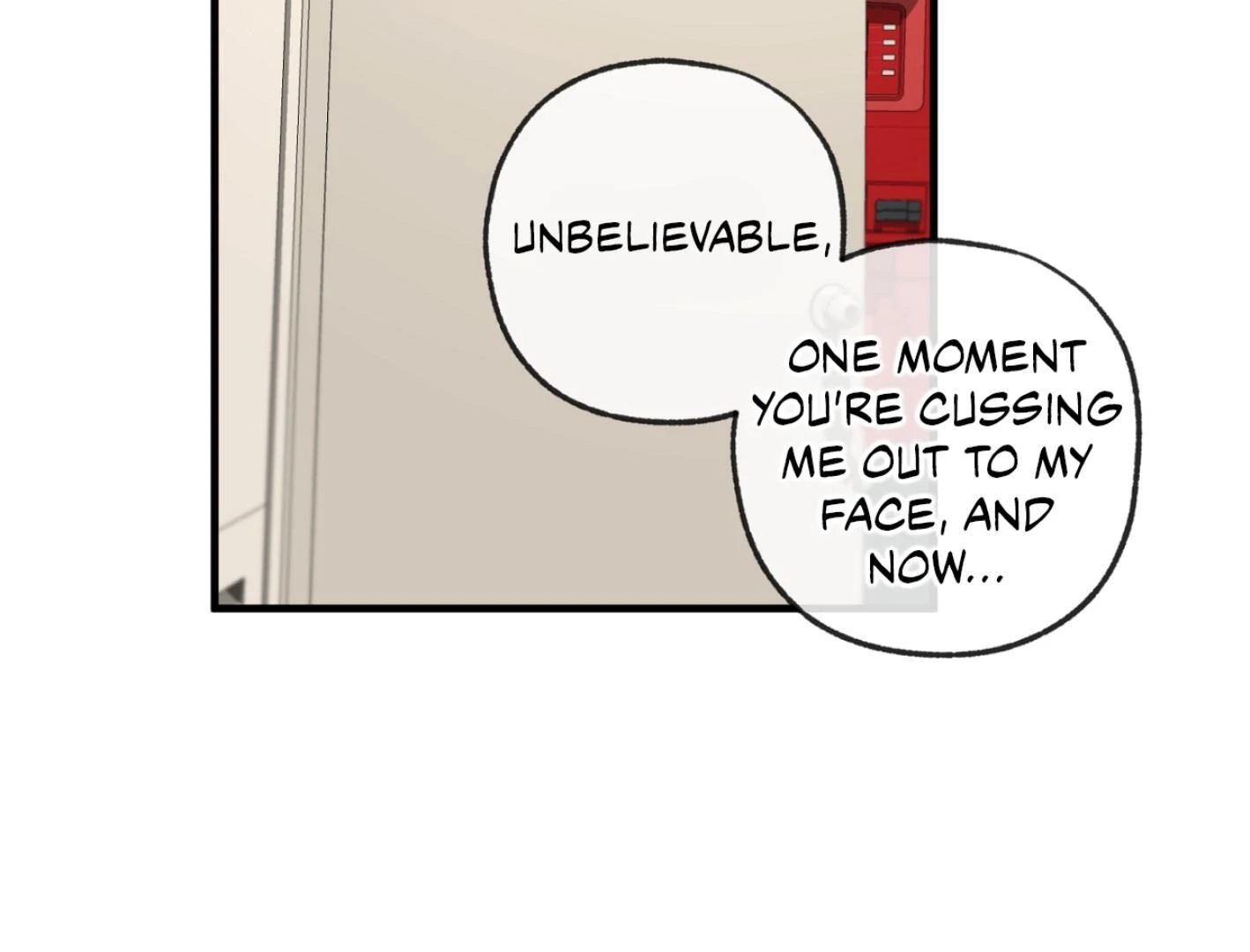 Yang Il-woo and I Chapter 25.3 page 207 - 
