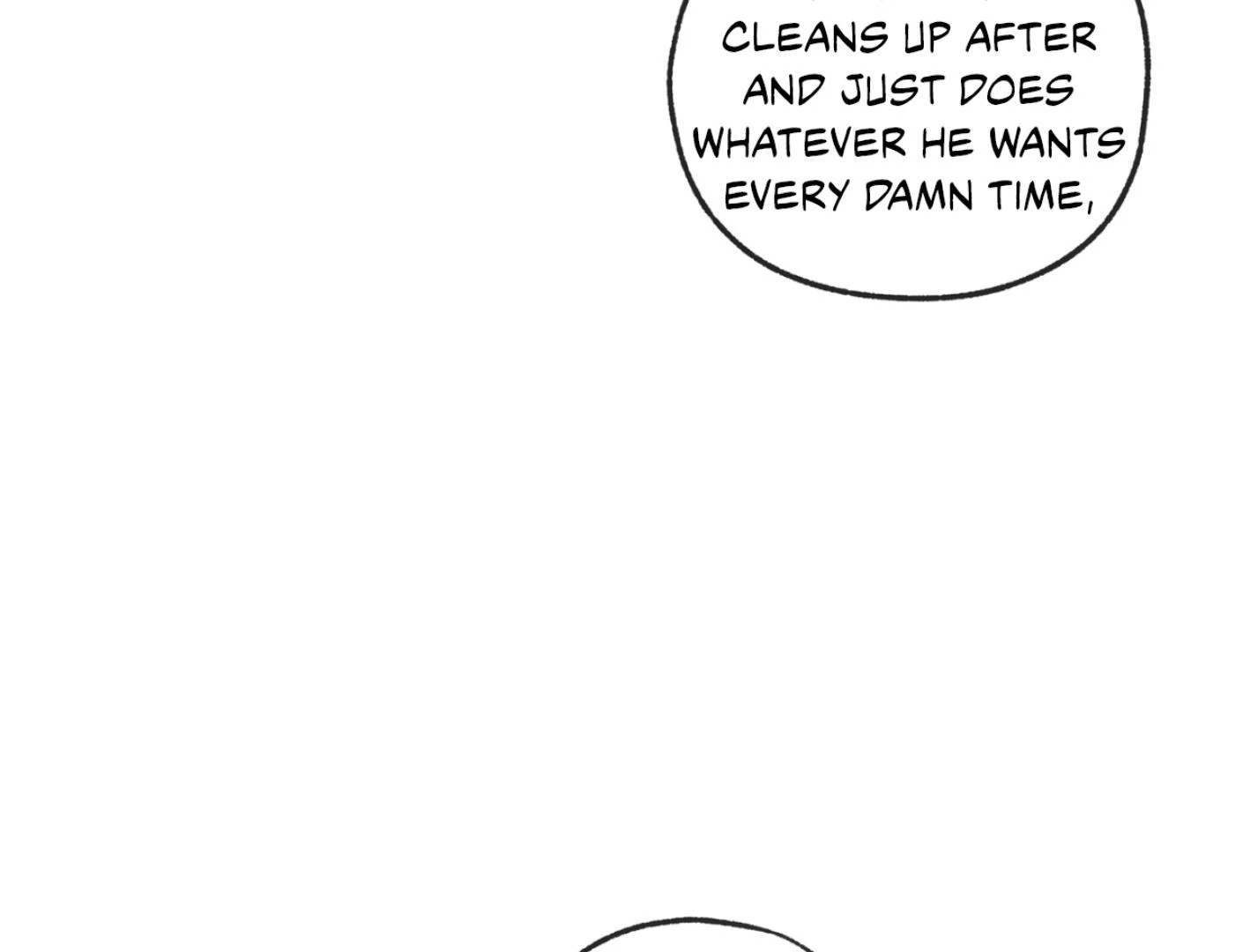 Yang Il-woo and I Chapter 25.3 page 27 - 