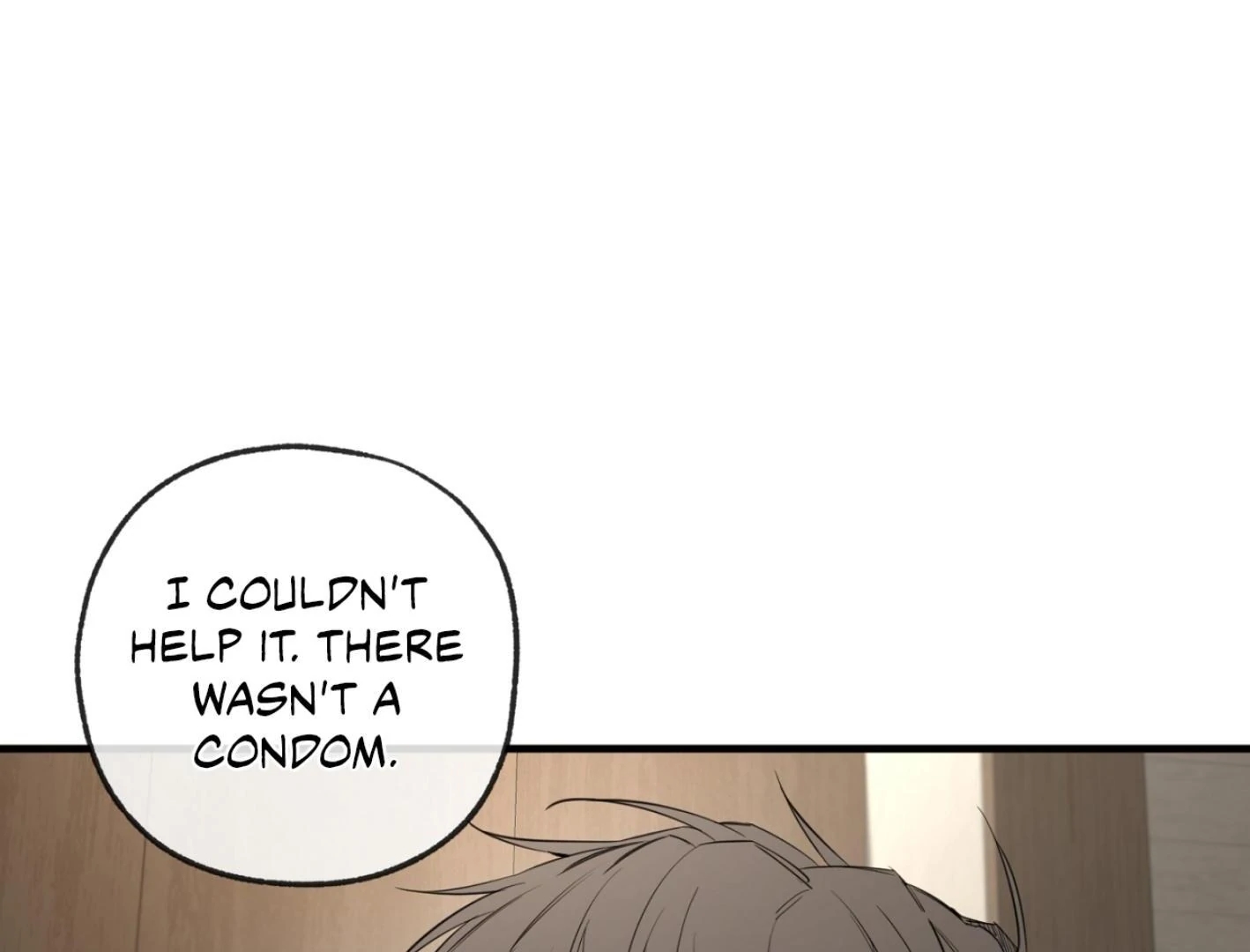 Yang Il-woo and I Chapter 25.3 page 33 - 