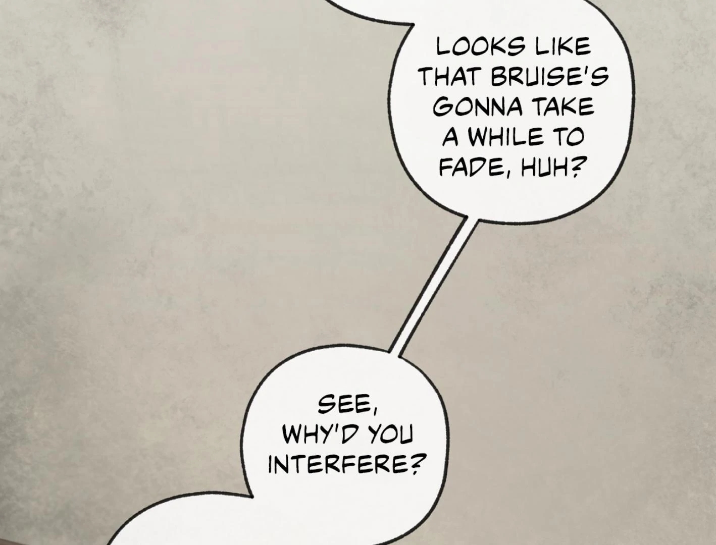 Yang Il-woo and I Chapter 25.3 page 37 - 