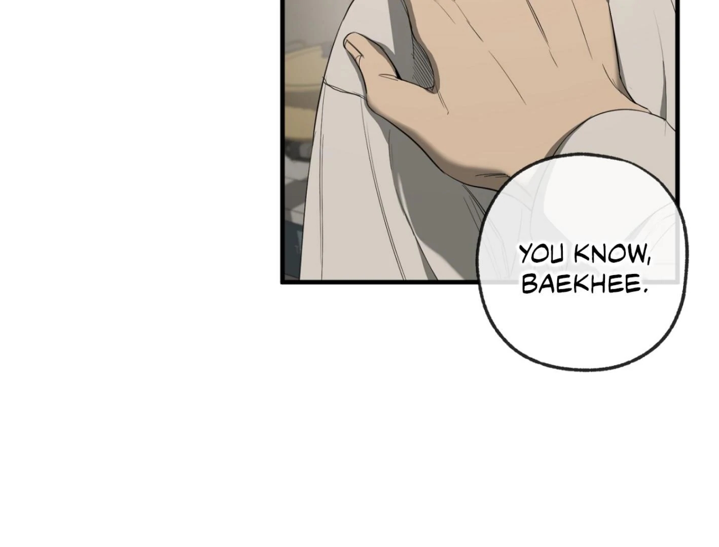 Yang Il-woo and I Chapter 25.3 page 50 - 