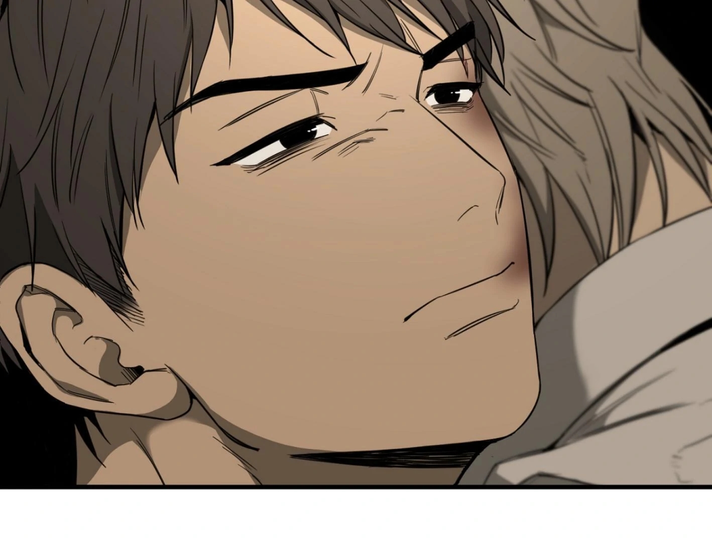 Yang Il-woo and I Chapter 25.3 page 59 - 
