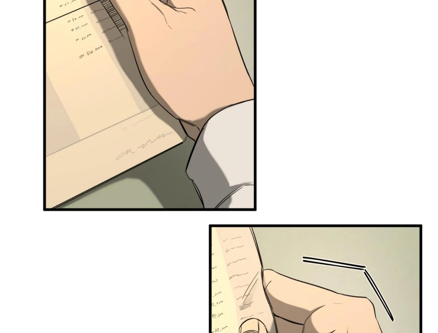 Yang Il-woo and I Chapter 25.3 page 76 - 