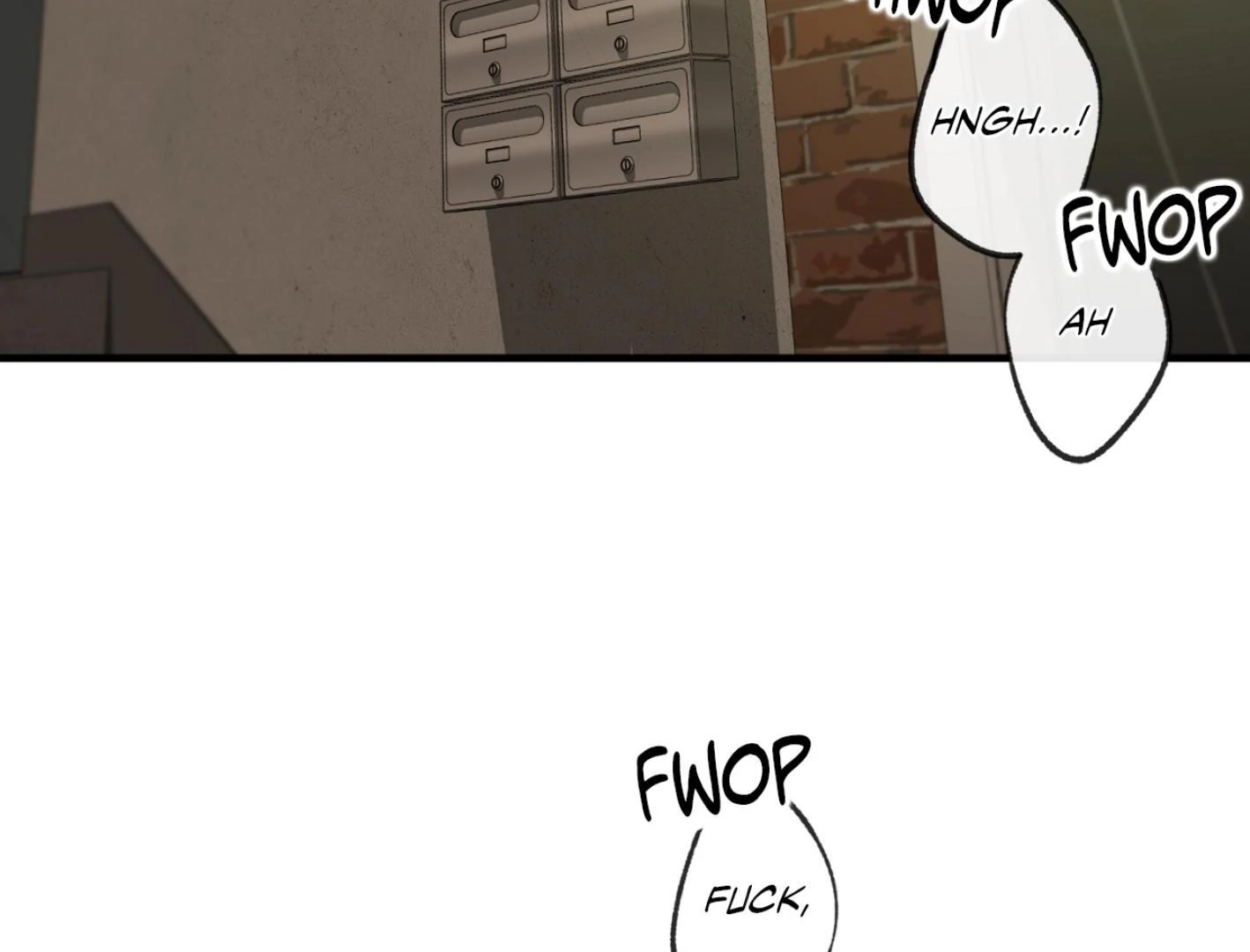 Yang Il-woo and I Chapter 25.3 page 9 - 