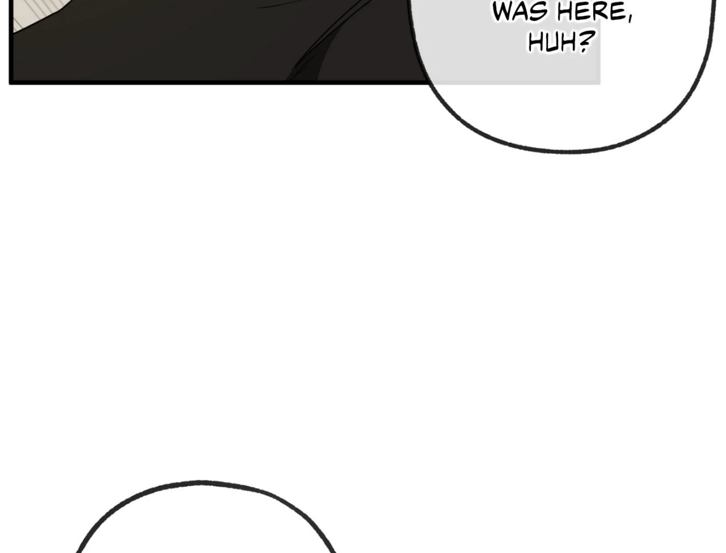 Yang Il-woo and I Chapter 25.3 page 99 - 