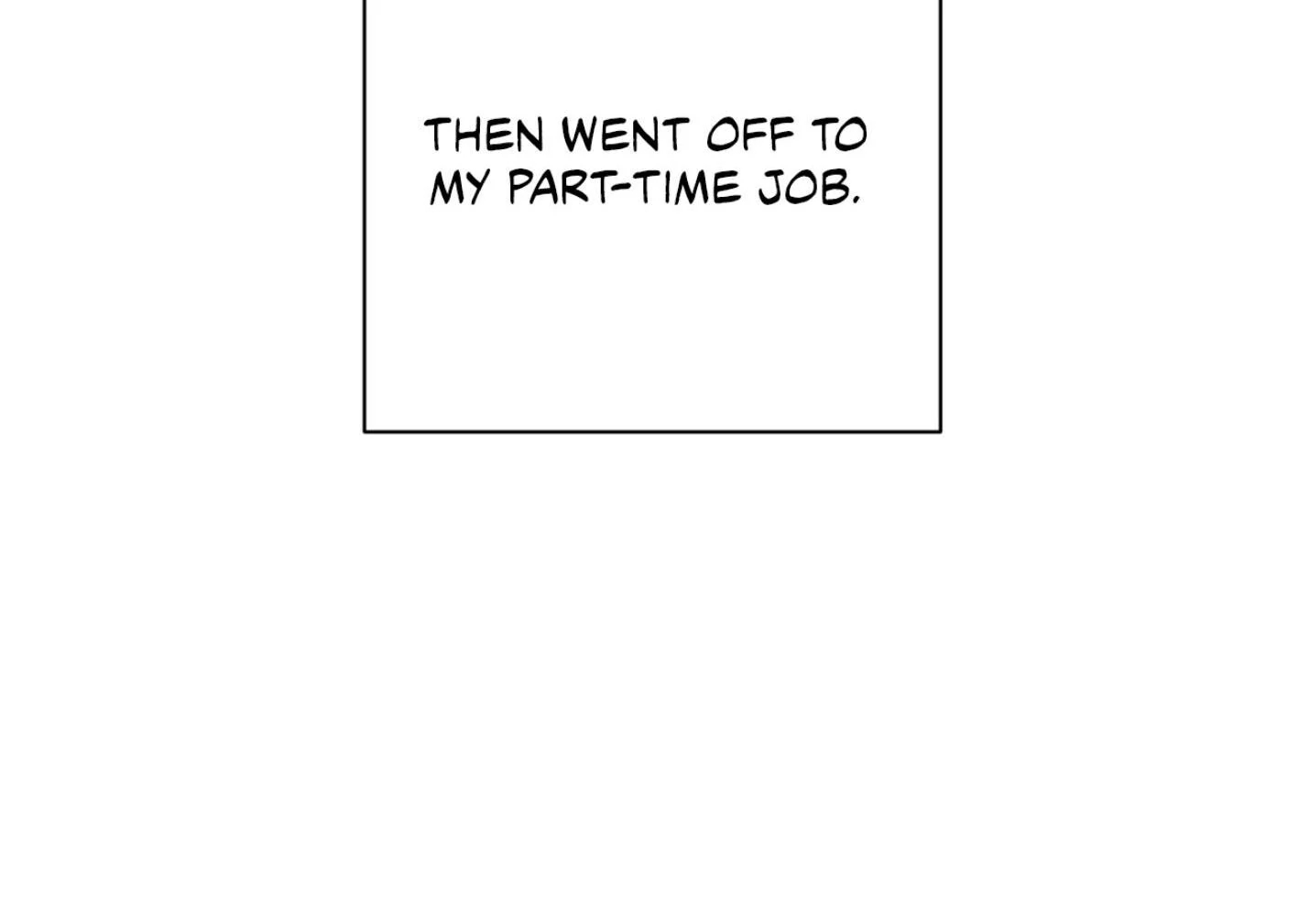 Yang Il-woo and I Chapter 25.4 page 106 - 
