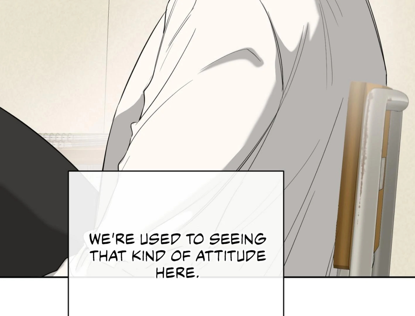 Yang Il-woo and I Chapter 25.4 page 139 - 