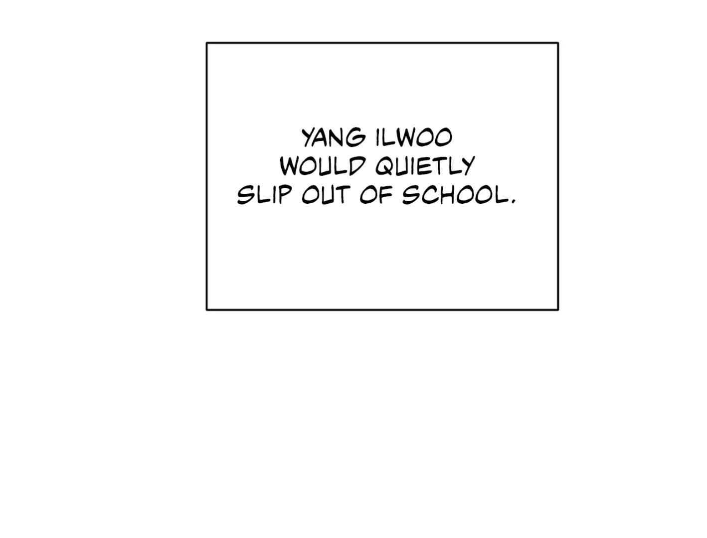 Yang Il-woo and I Chapter 25.4 page 144 - 