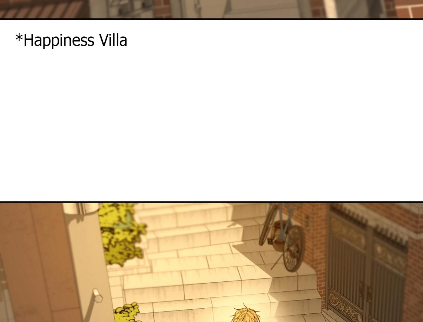 Yang Il-woo and I Chapter 25.4 page 155 - 