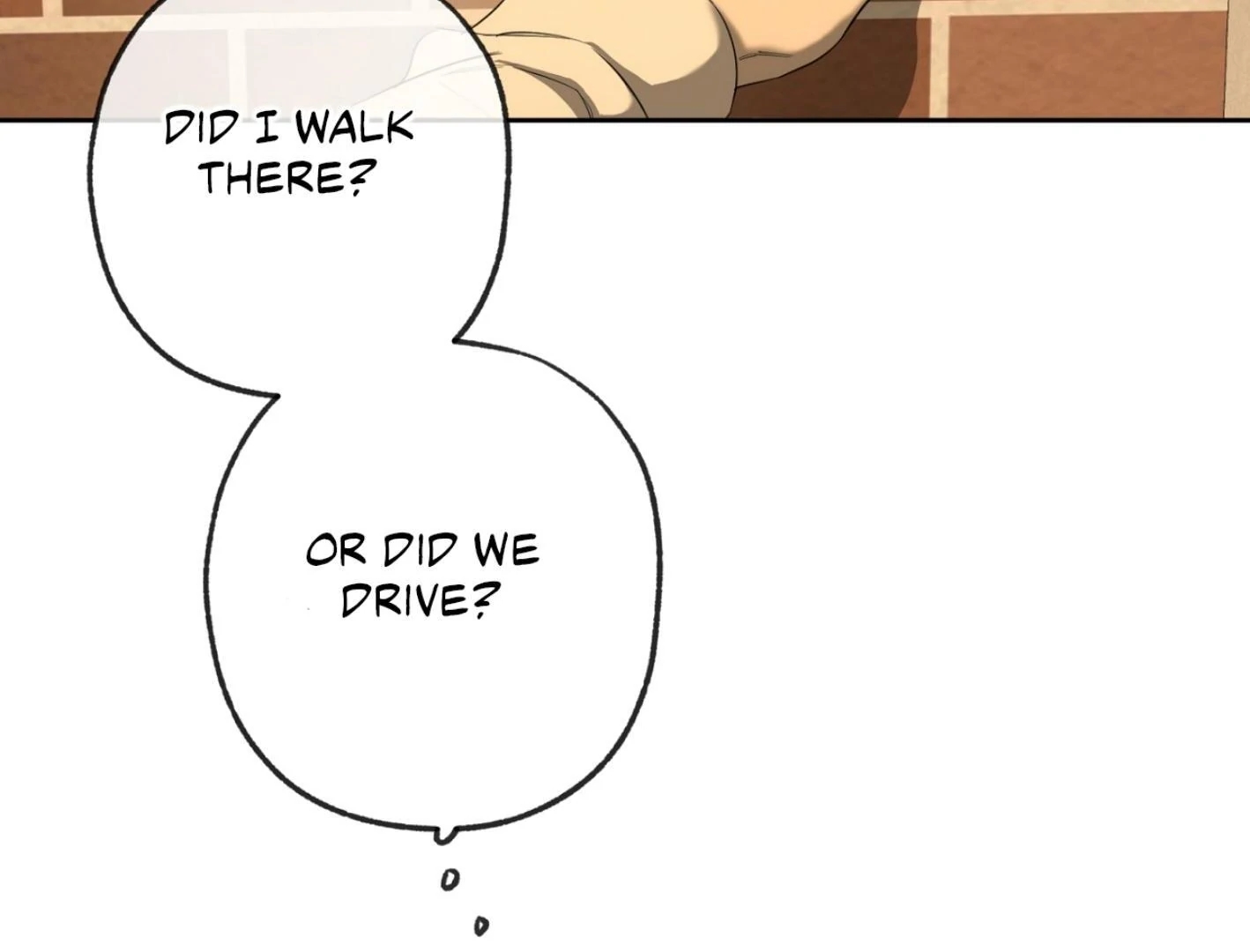 Yang Il-woo and I Chapter 25.4 page 164 - 