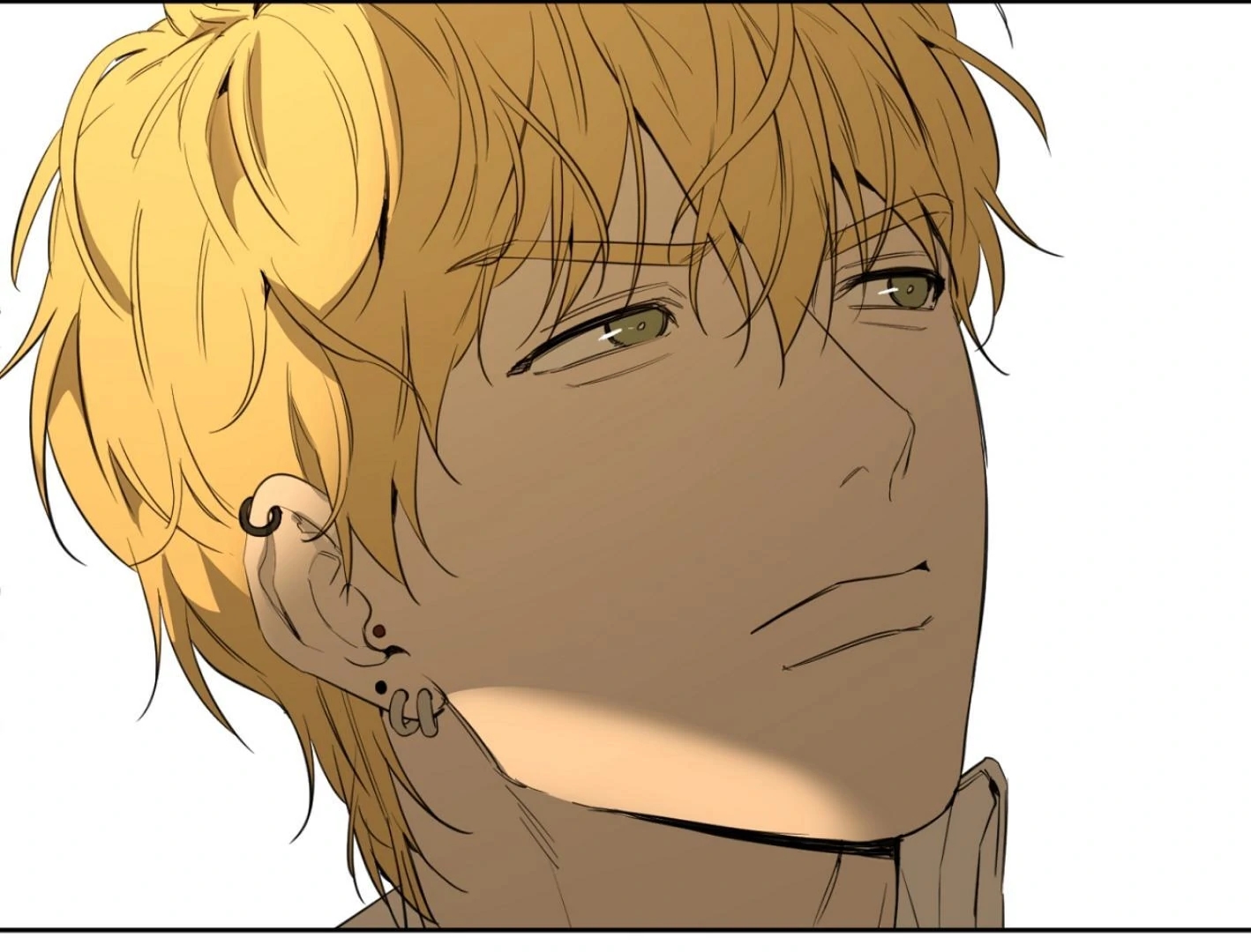 Yang Il-woo and I Chapter 25.4 page 173 - 