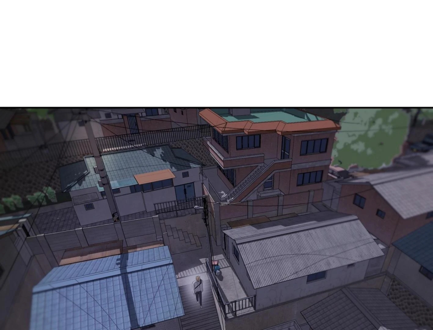 Yang Il-woo and I Chapter 25.4 page 182 - 