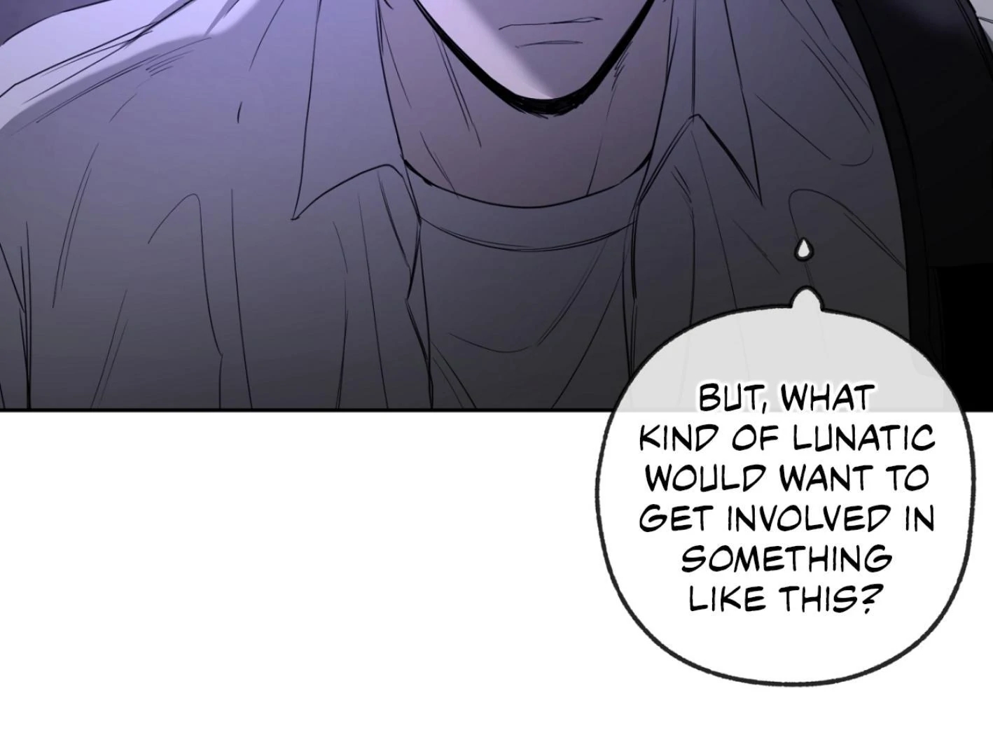 Yang Il-woo and I Chapter 25.4 page 185 - 