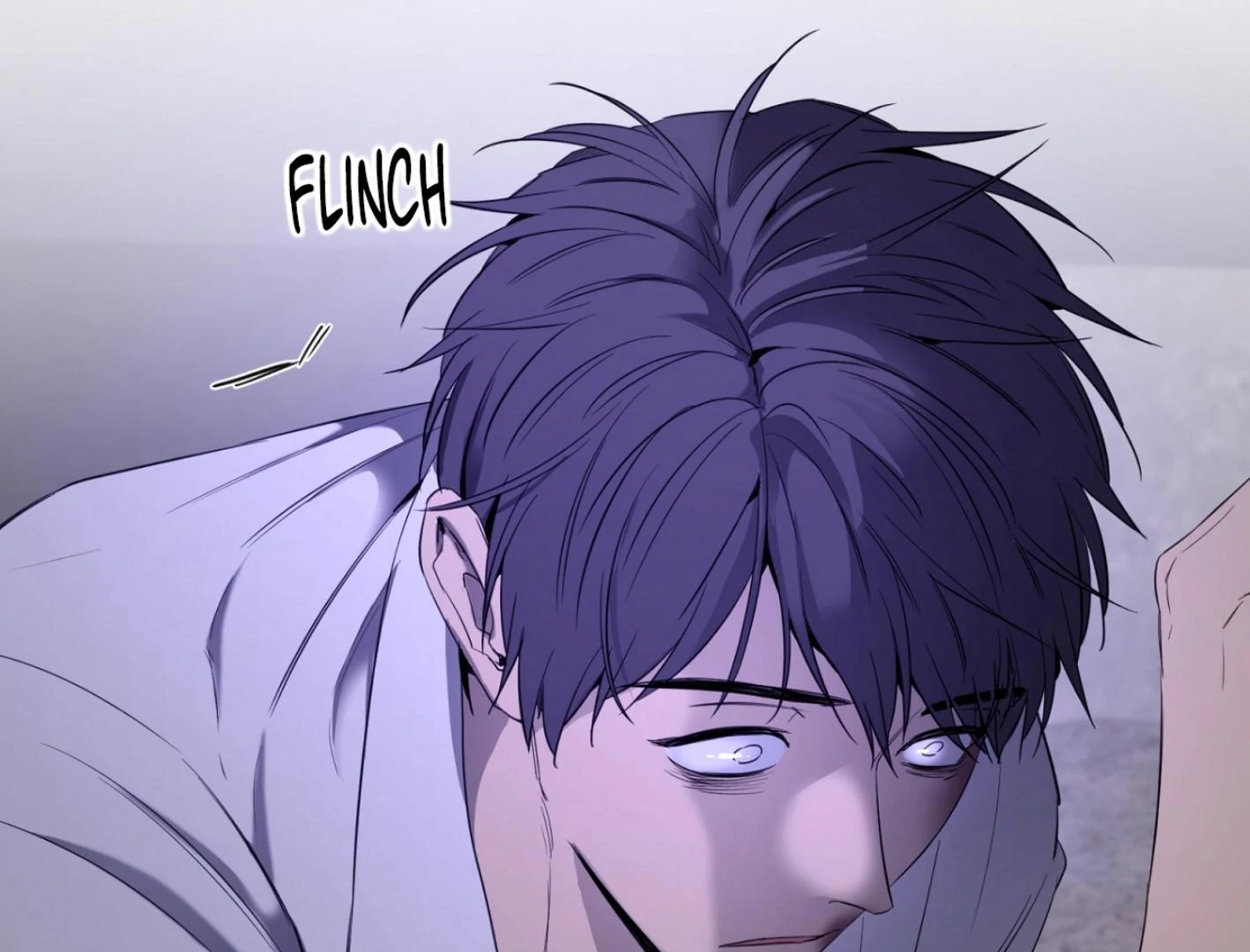 Yang Il-woo and I Chapter 25.4 page 204 - 