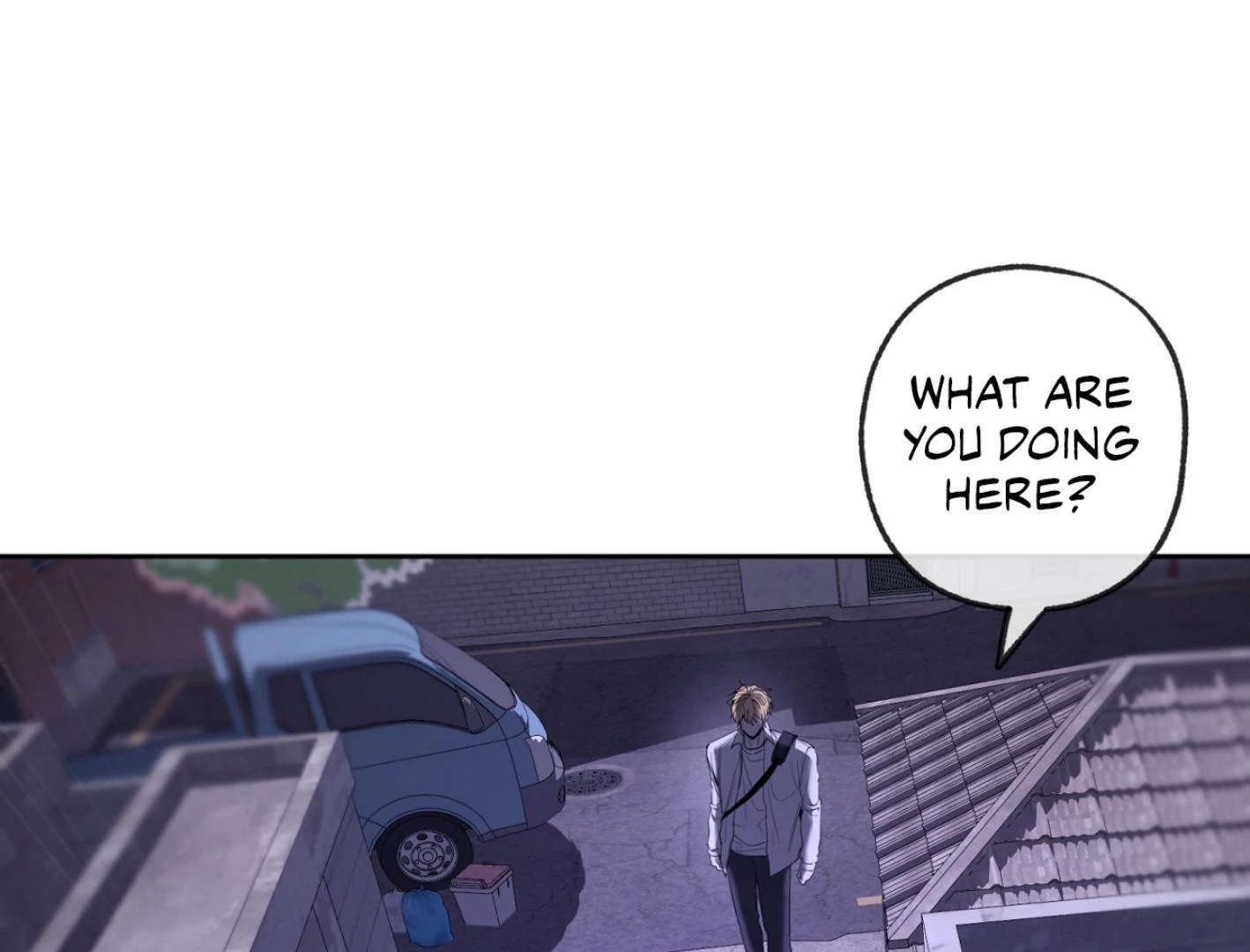 Yang Il-woo and I Chapter 25.4 page 206 - 