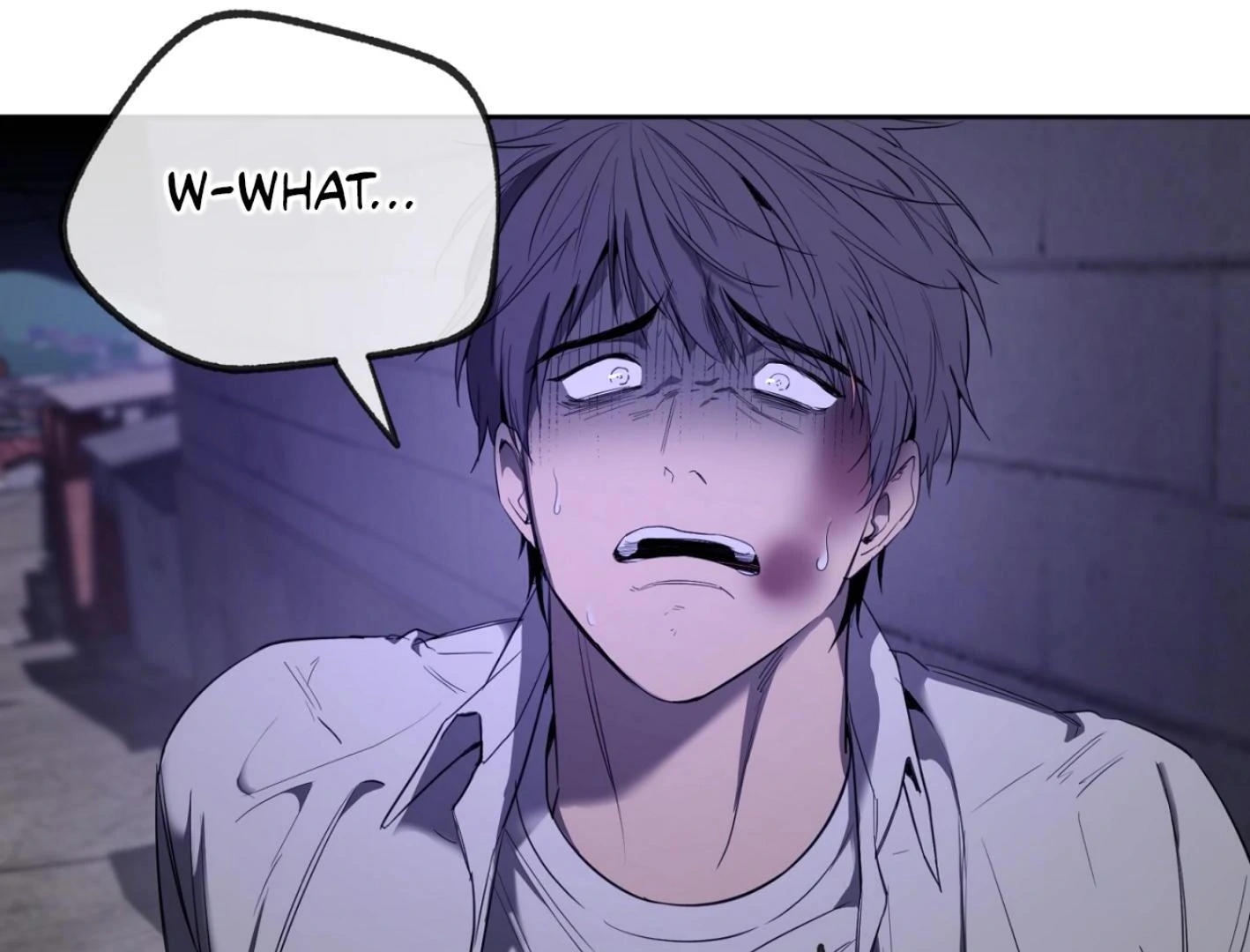 Yang Il-woo and I Chapter 25.4 page 209 - 