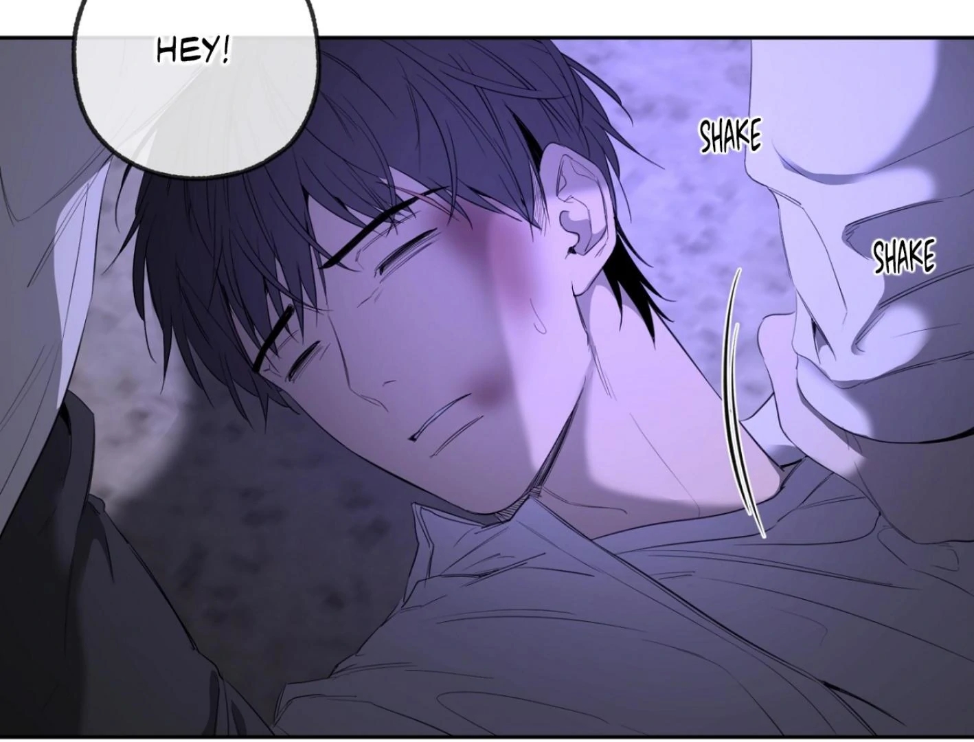Yang Il-woo and I Chapter 25.4 page 220 - 