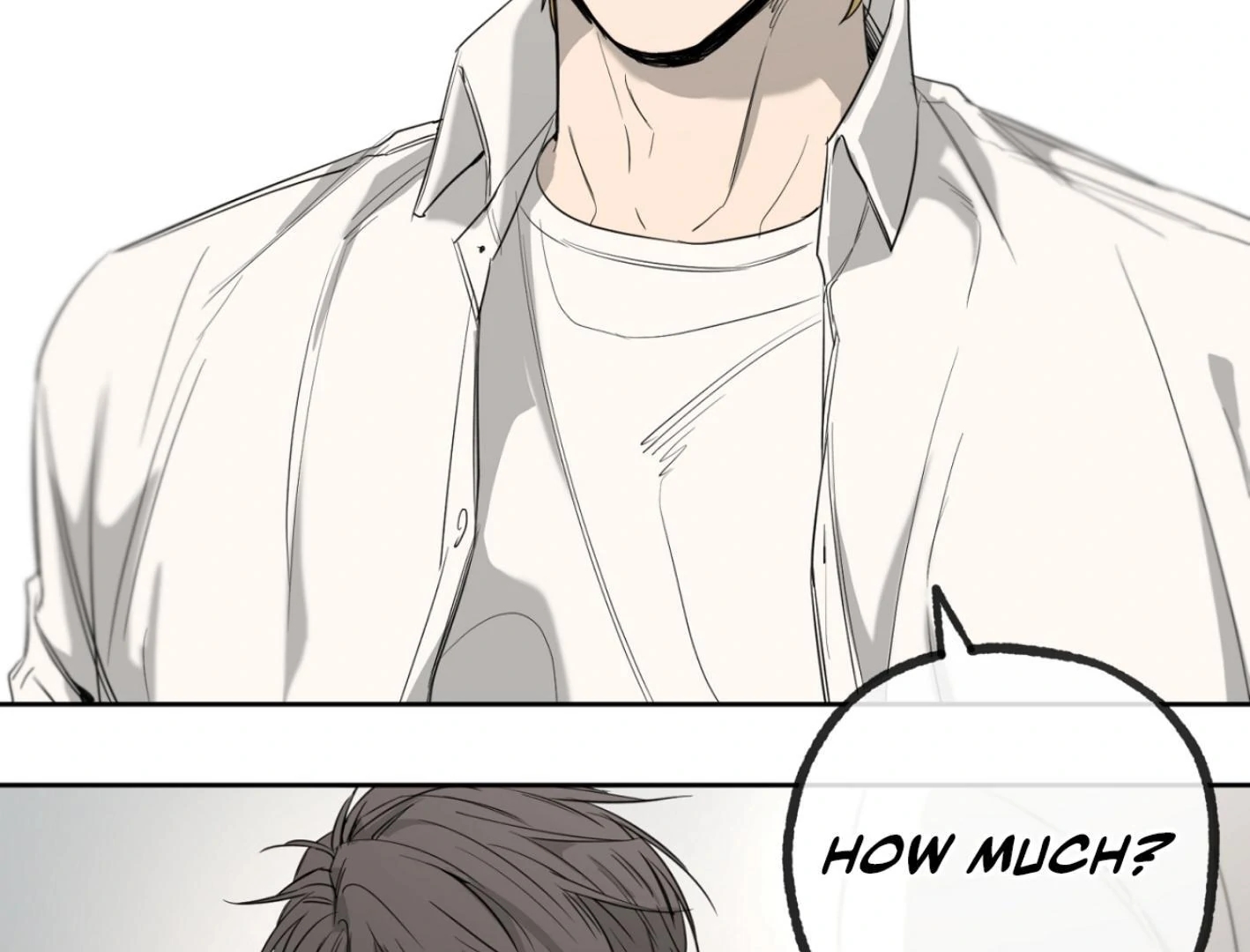 Yang Il-woo and I Chapter 25.4 page 27 - 