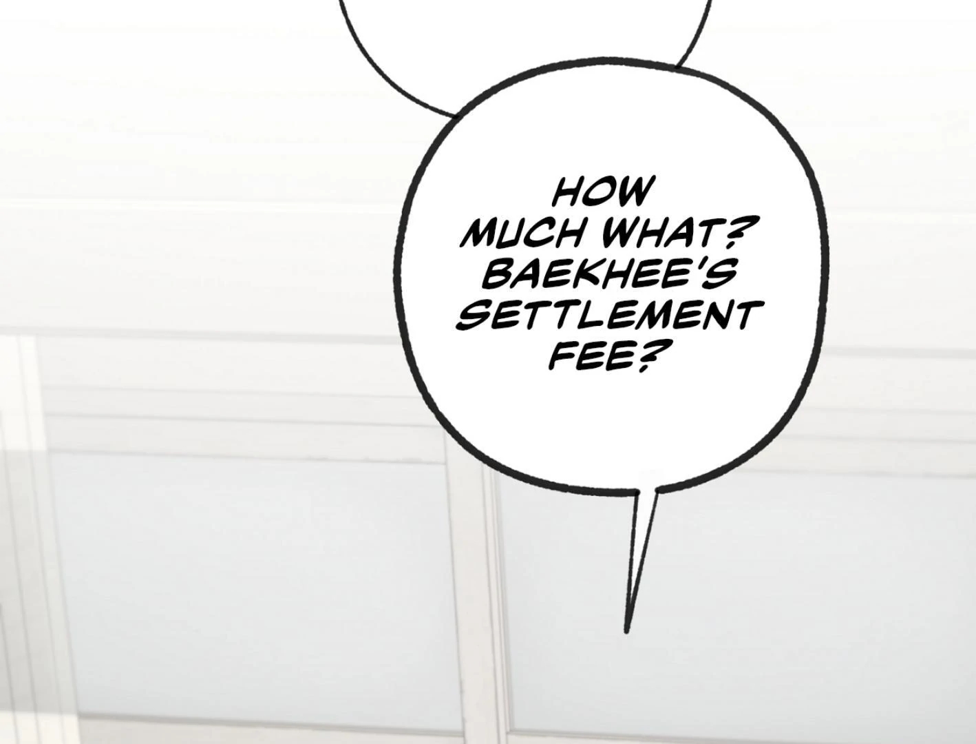 Yang Il-woo and I Chapter 25.4 page 37 - 
