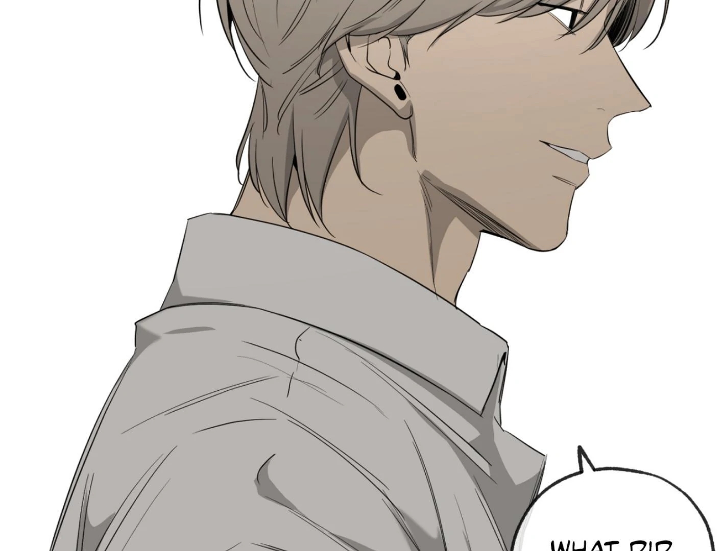 Yang Il-woo and I Chapter 25.4 page 49 - 