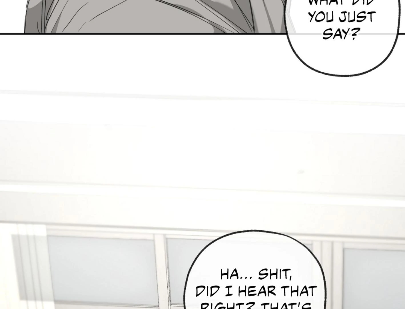 Yang Il-woo and I Chapter 25.4 page 50 - 