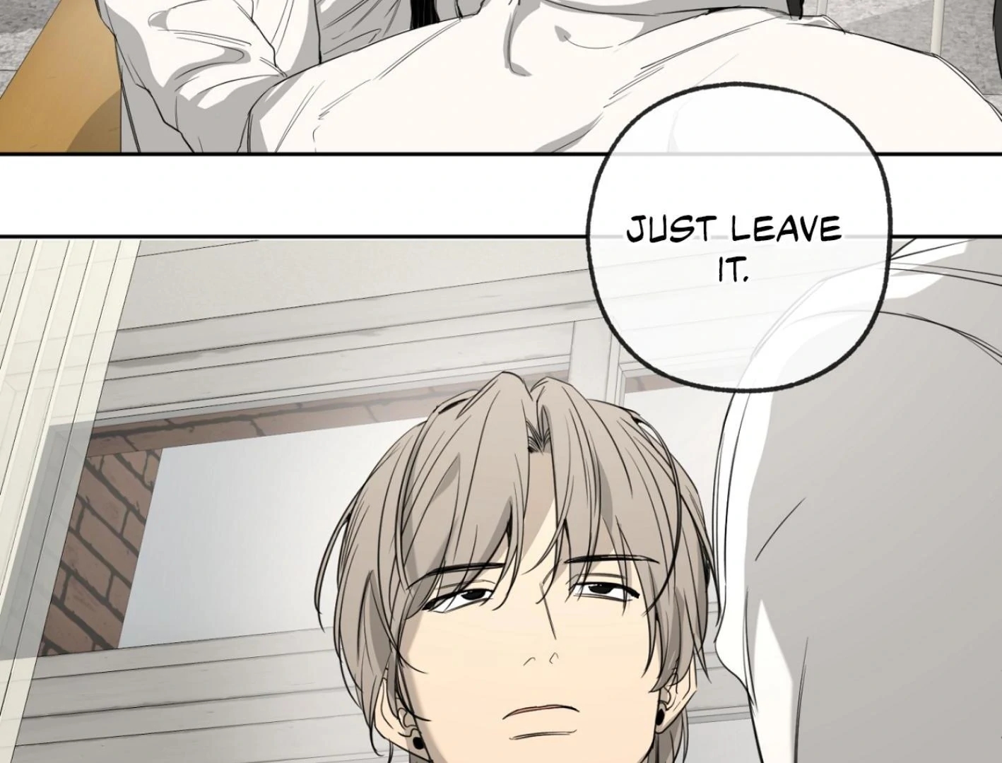 Yang Il-woo and I Chapter 25.4 page 54 - 