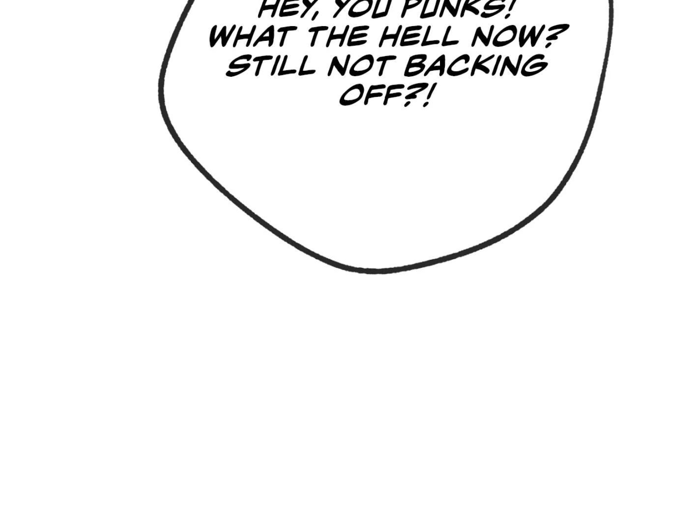 Yang Il-woo and I Chapter 25.4 page 57 - 