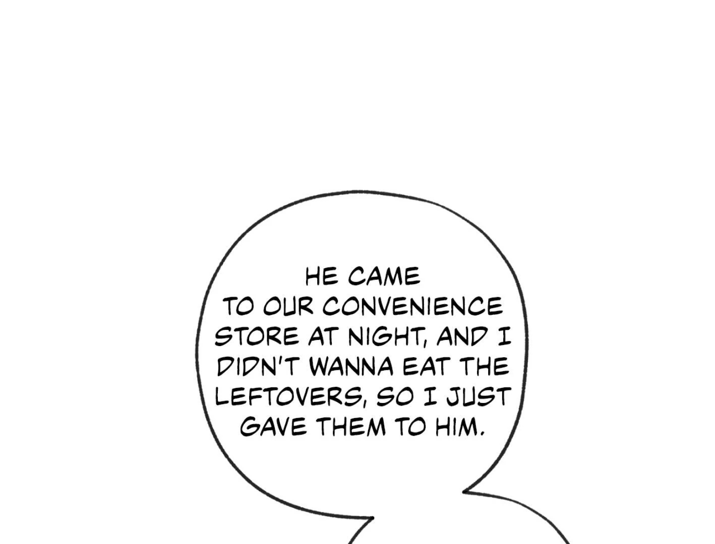 Yang Il-woo and I Chapter 25.4 page 69 - 