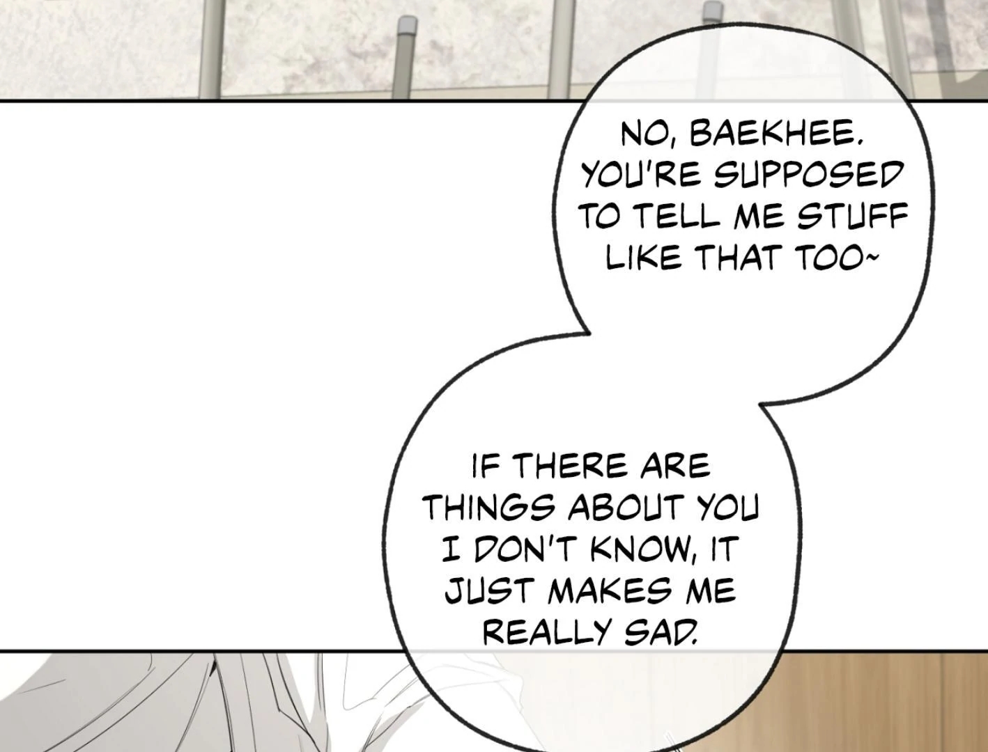 Yang Il-woo and I Chapter 25.4 page 77 - 