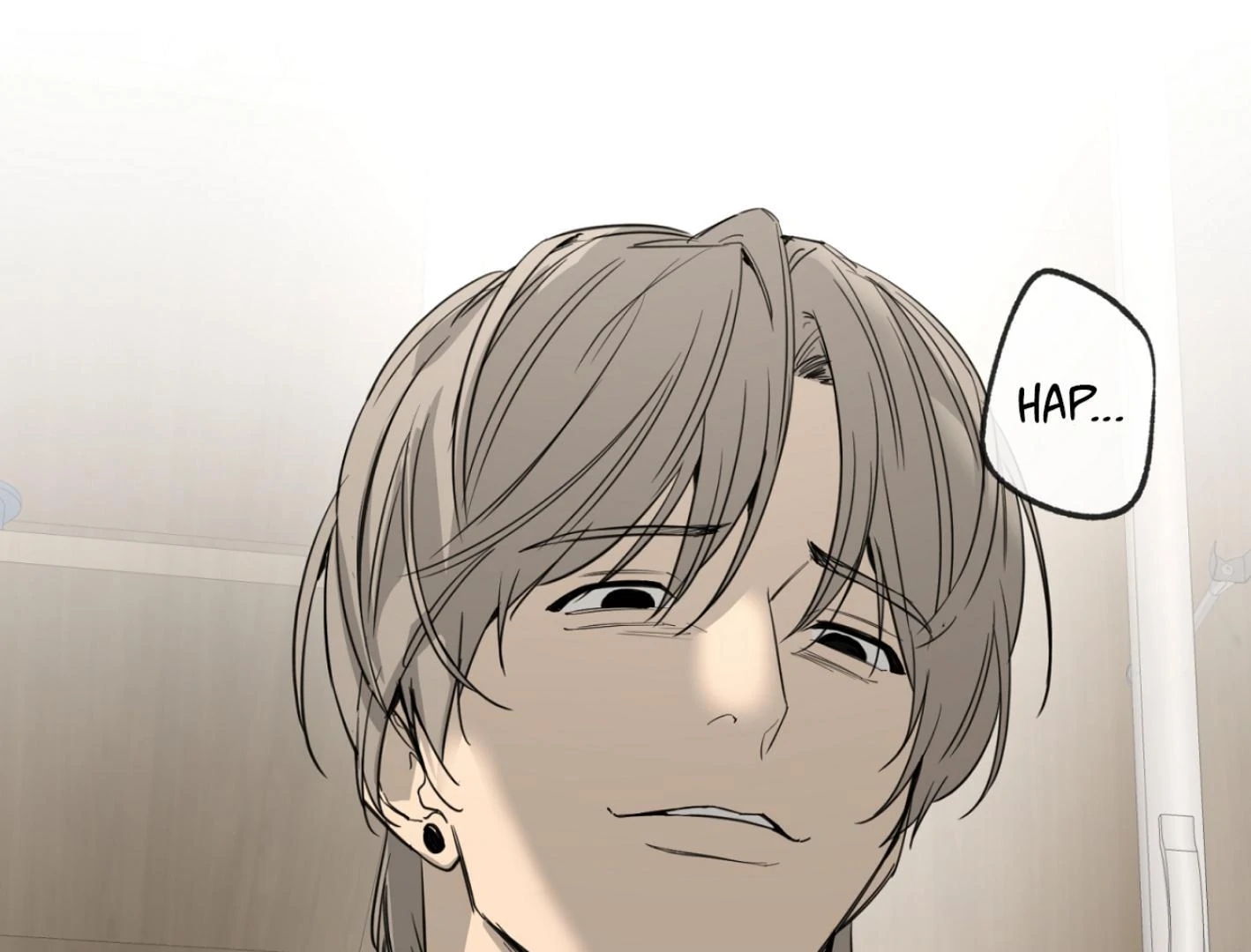 Yang Il-woo and I Chapter 25.4 page 88 - 
