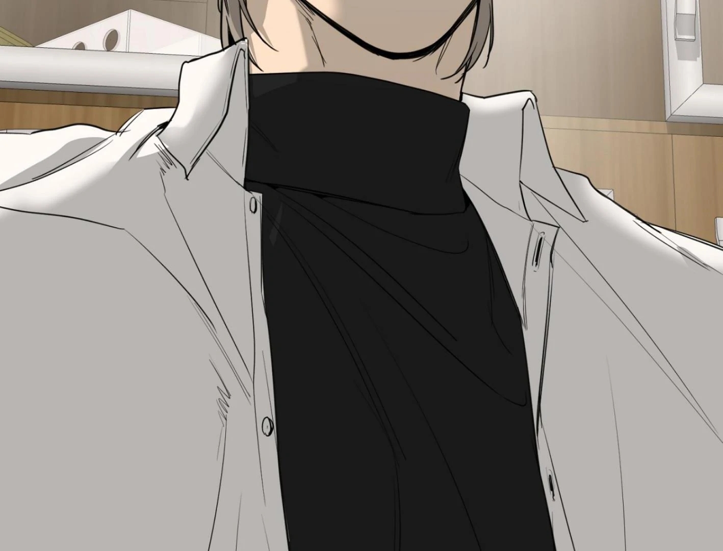 Yang Il-woo and I Chapter 25.4 page 89 - 