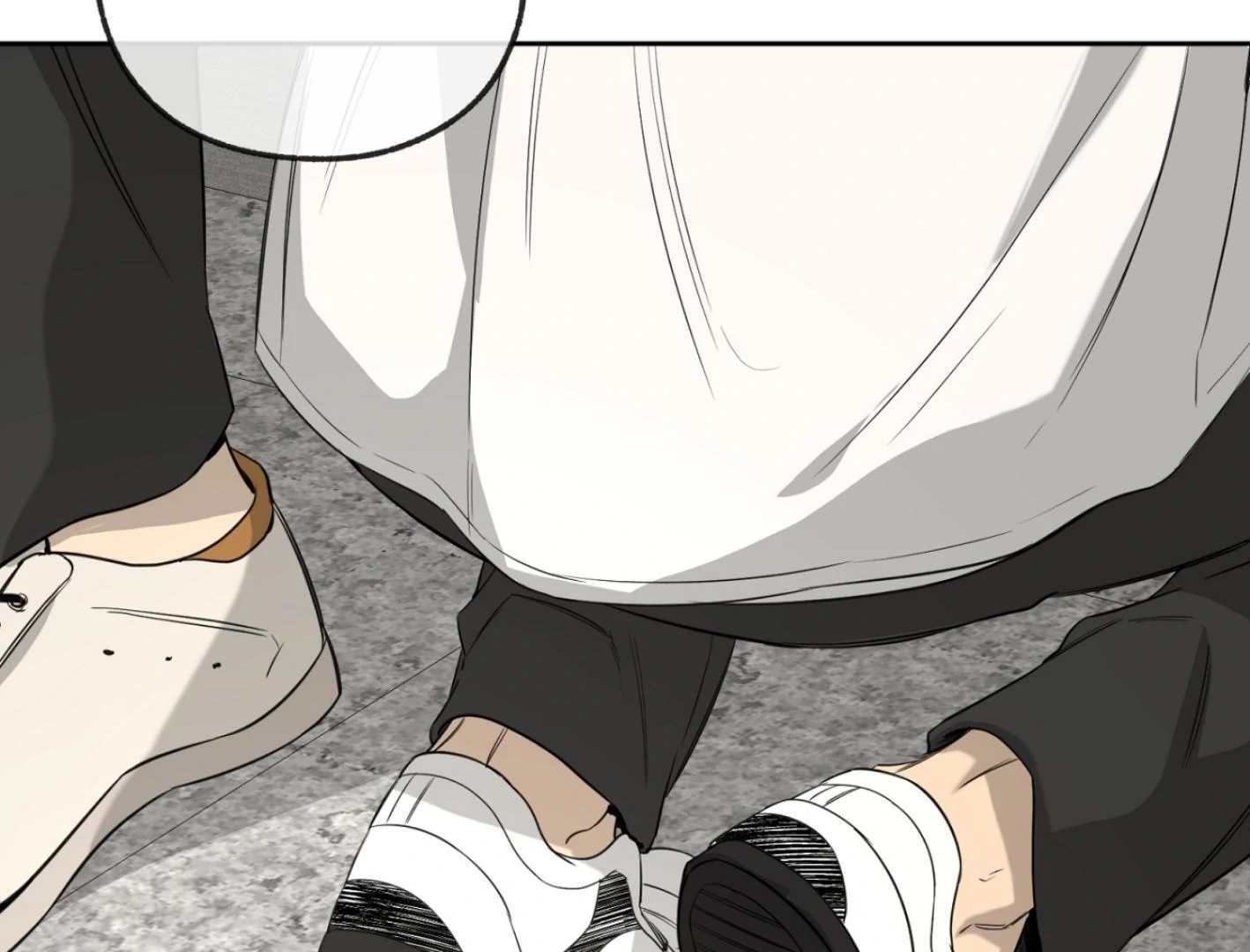 Yang Il-woo and I Chapter 25.4 page 91 - 