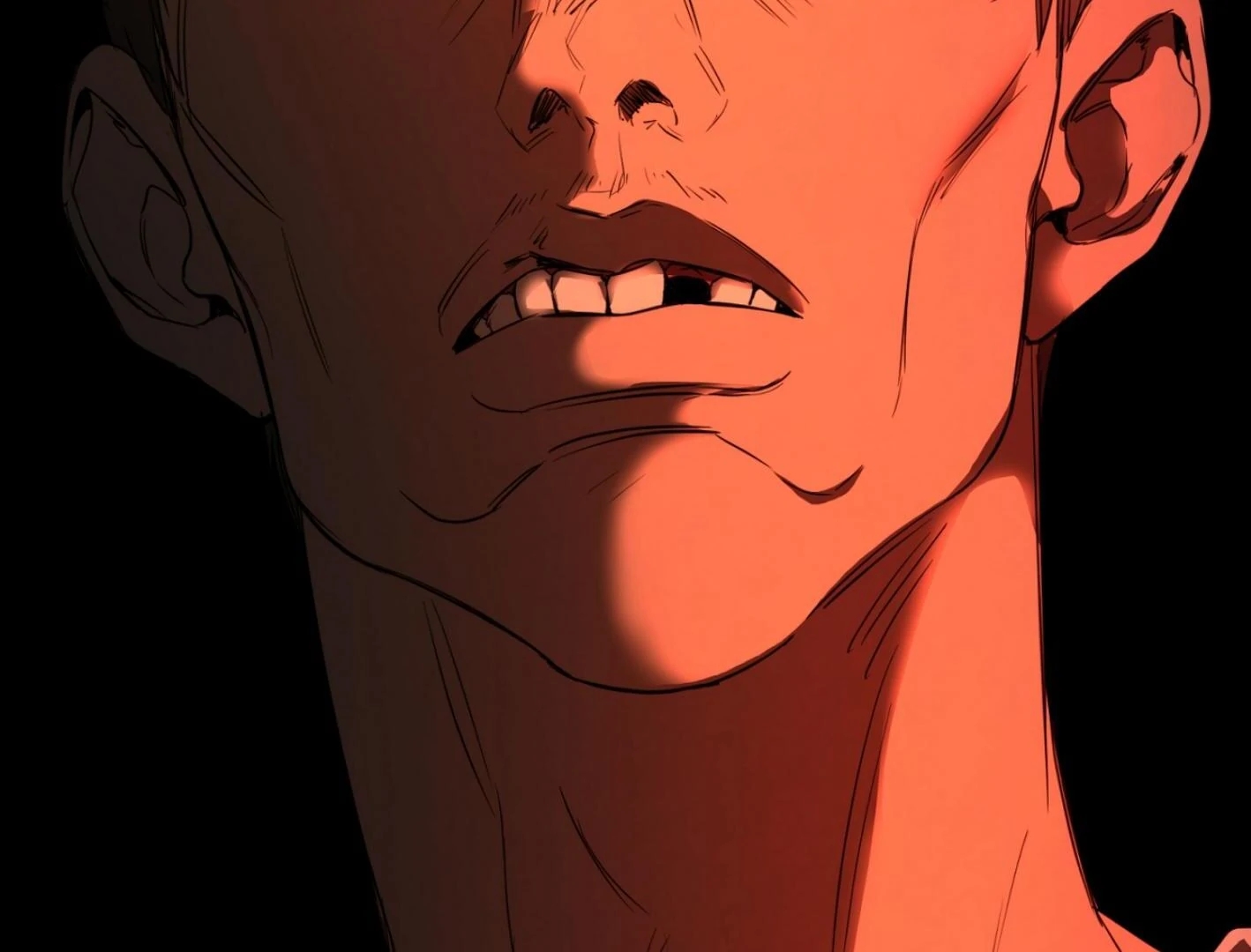 Yang Il-woo and I Chapter 25.5 page 101 - 