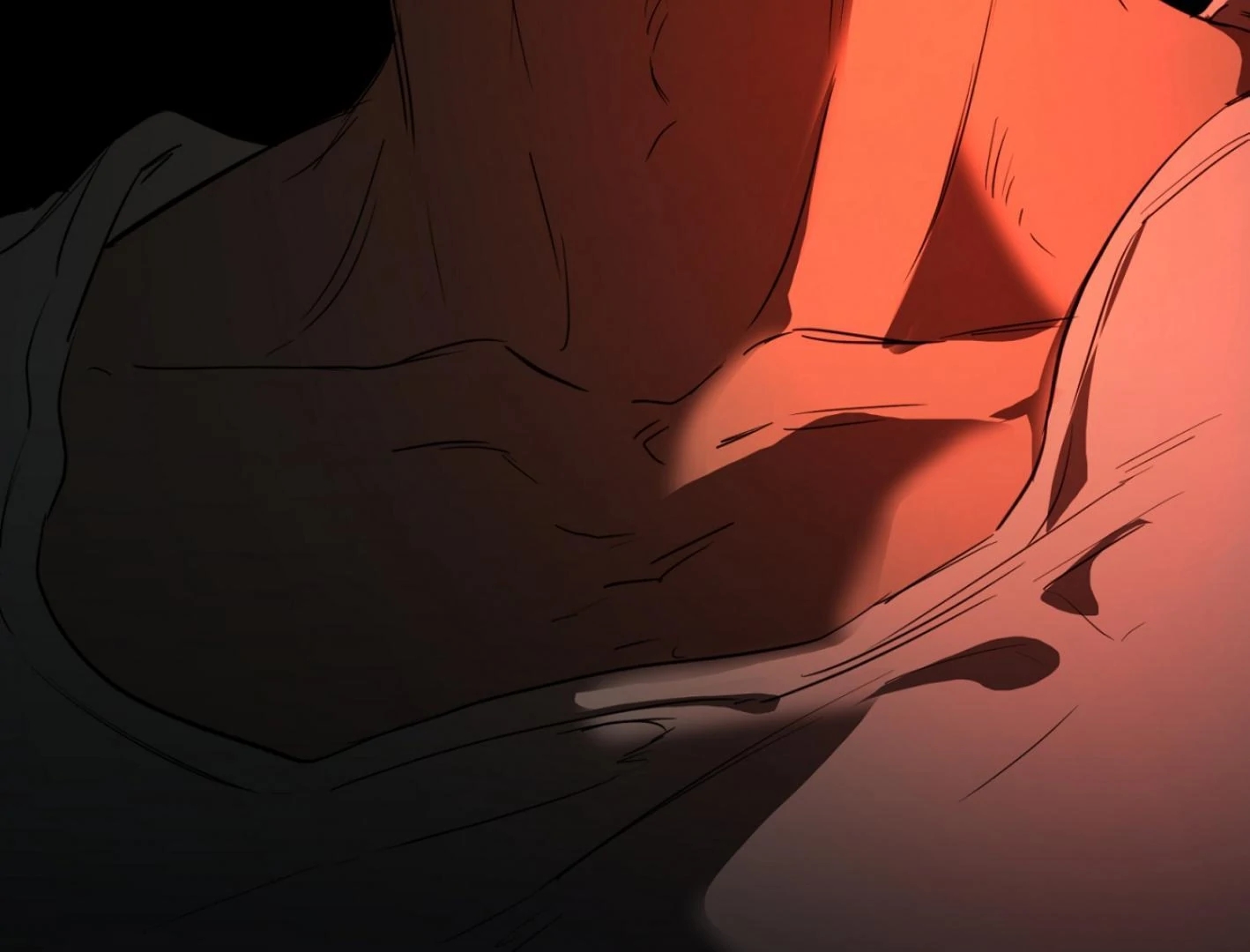 Yang Il-woo and I Chapter 25.5 page 102 - 