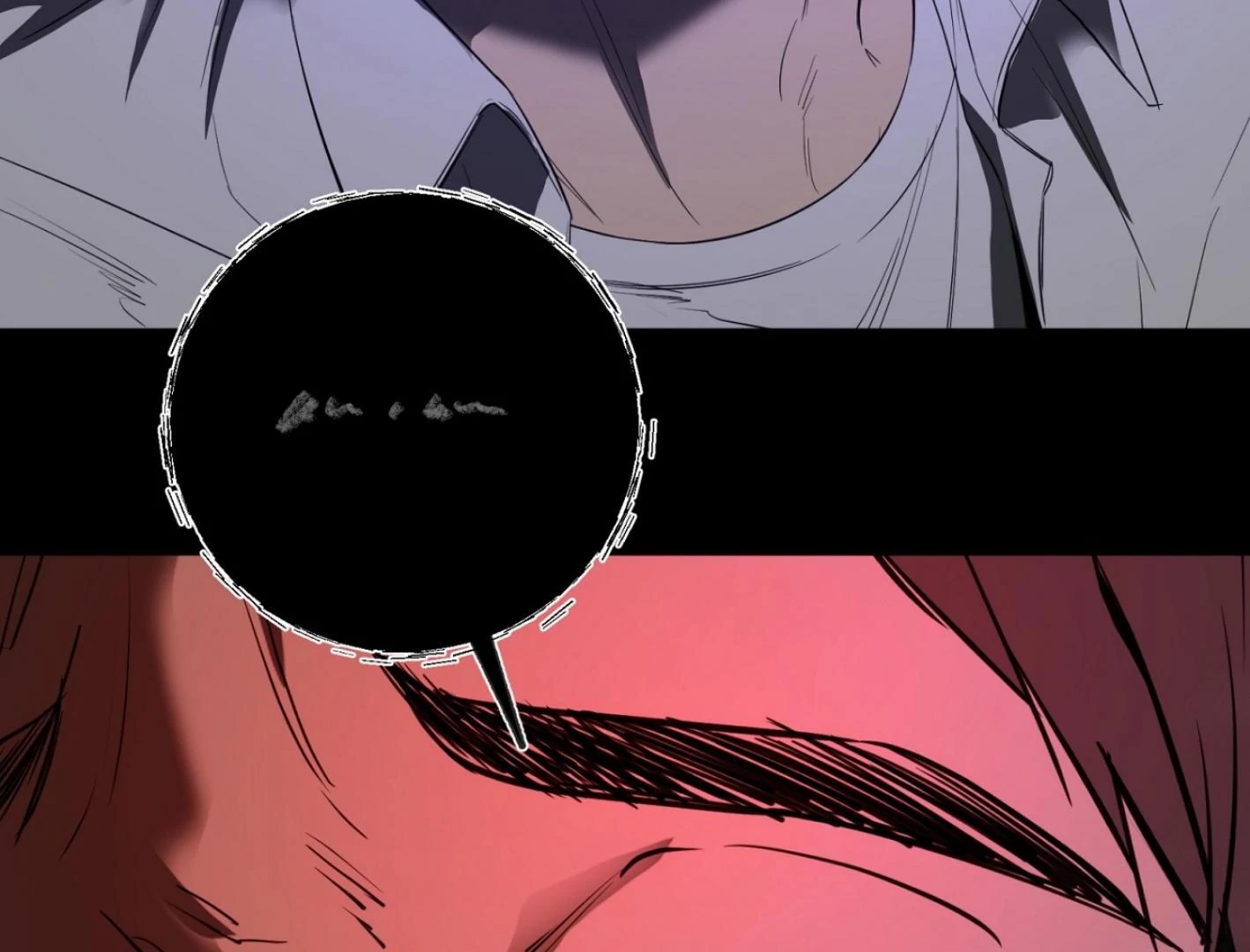Yang Il-woo and I Chapter 25.5 page 111 - 