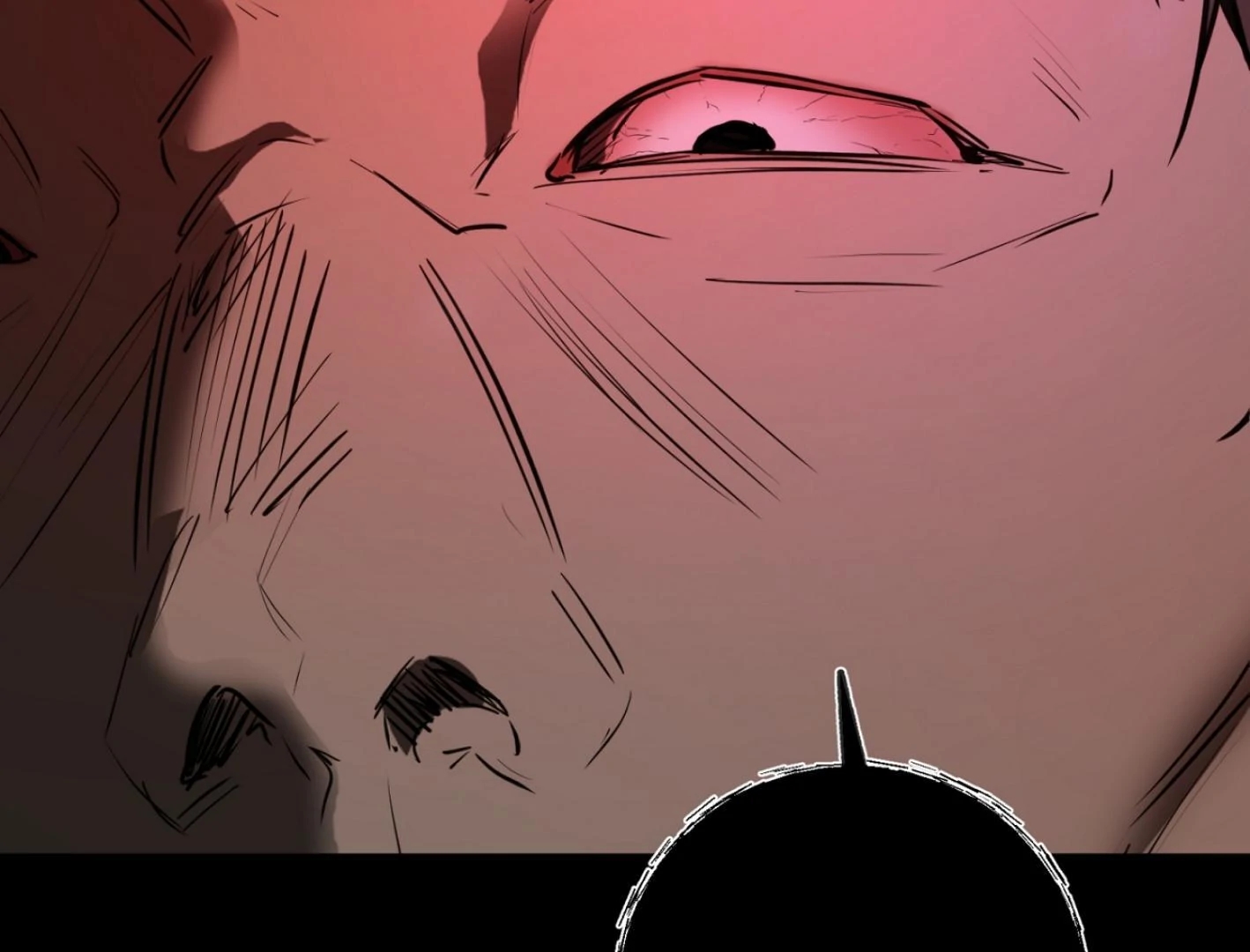 Yang Il-woo and I Chapter 25.5 page 112 - 