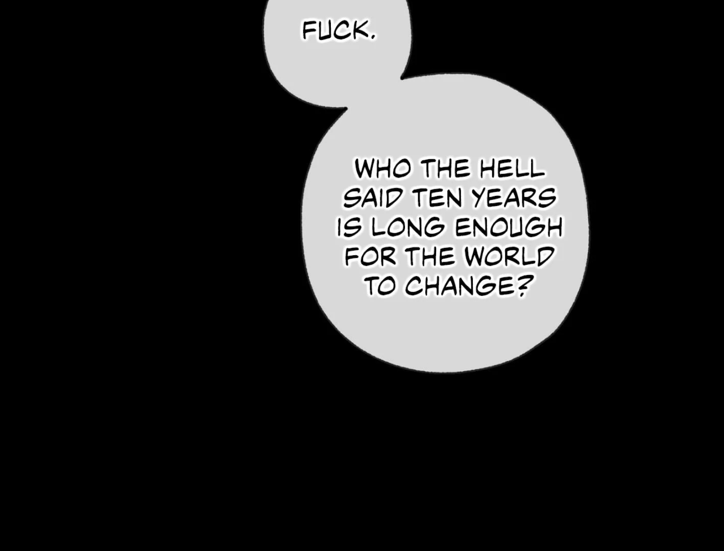 Yang Il-woo and I Chapter 25.5 page 119 - 