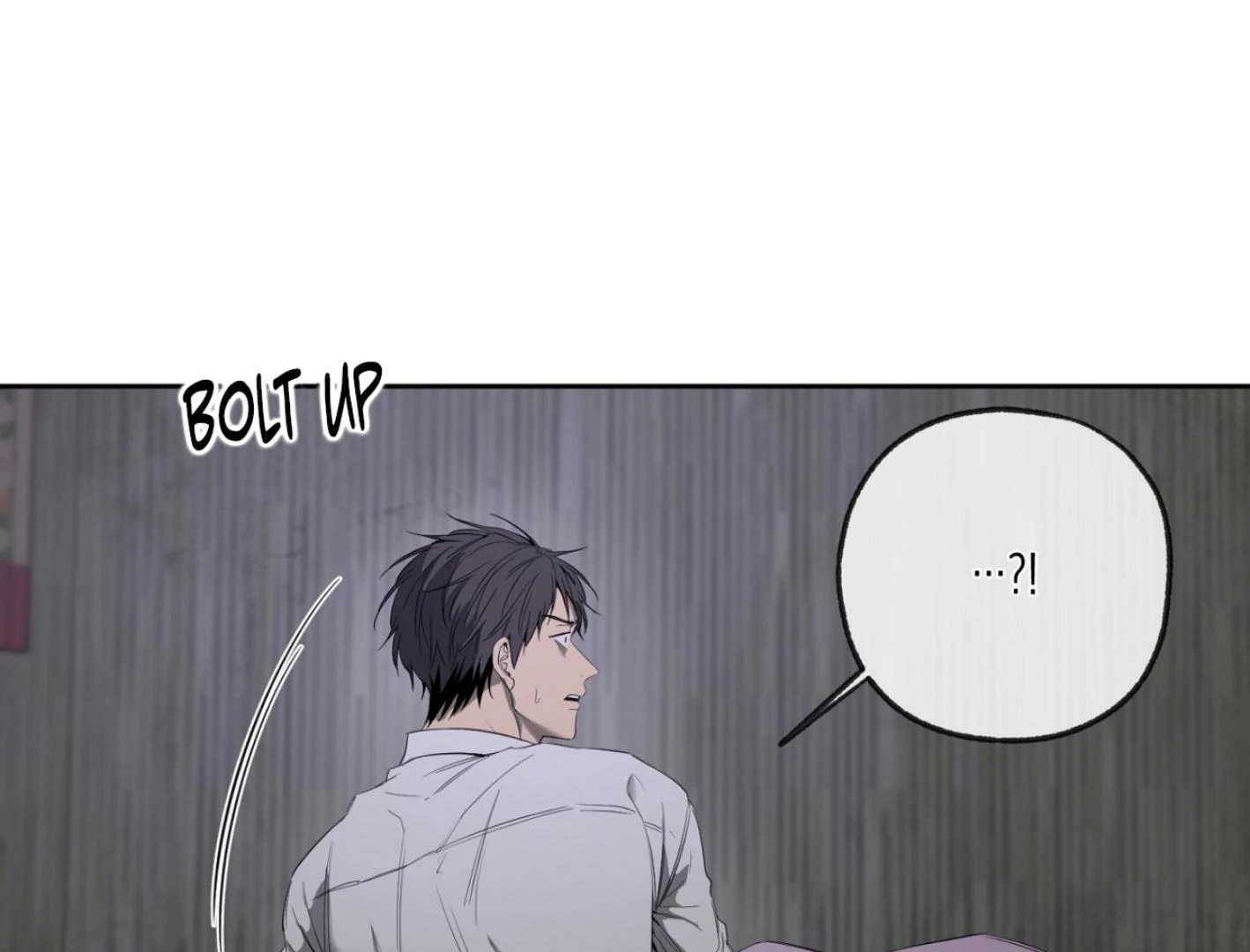 Yang Il-woo and I Chapter 25.5 page 151 - 
