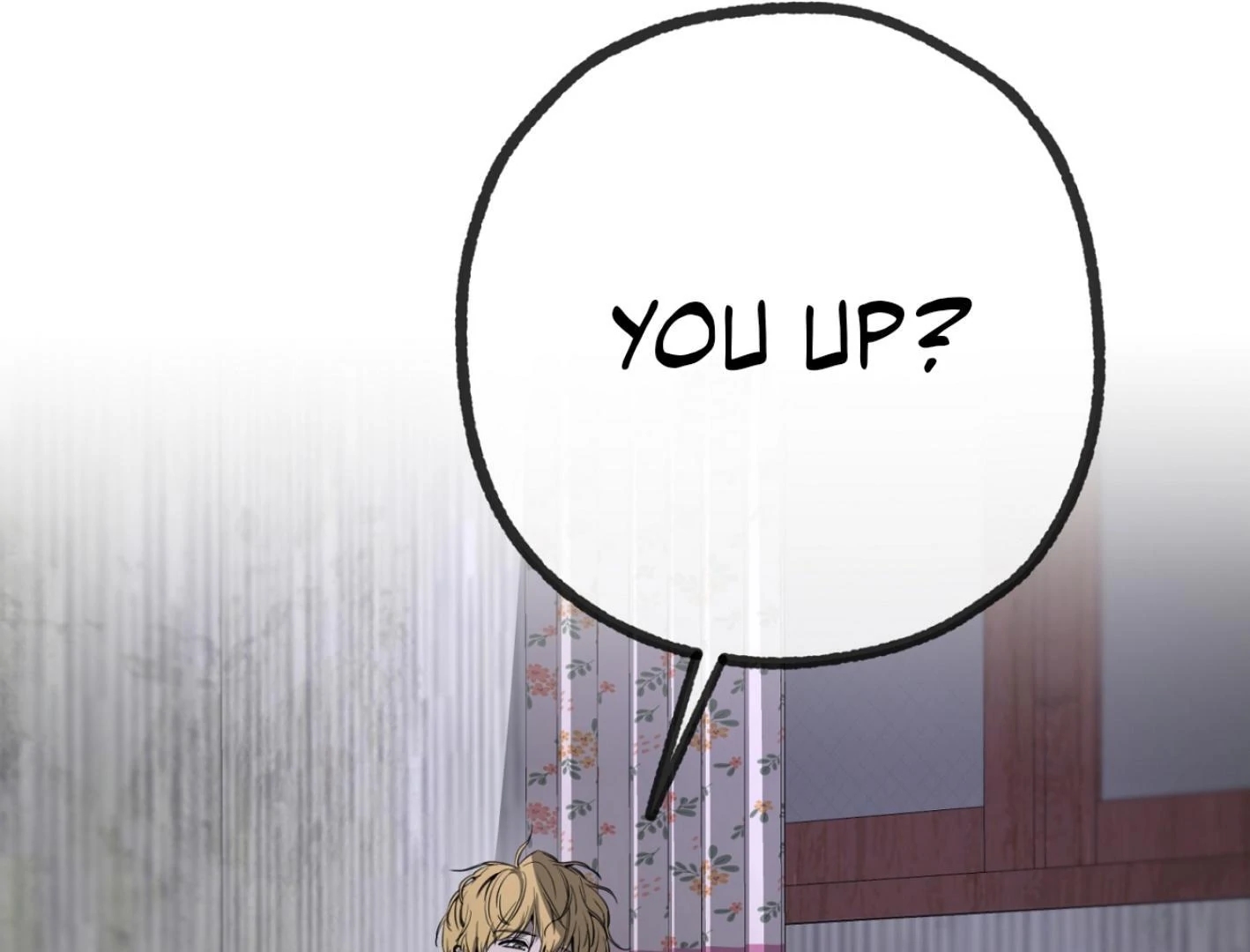 Yang Il-woo and I Chapter 25.5 page 154 - 