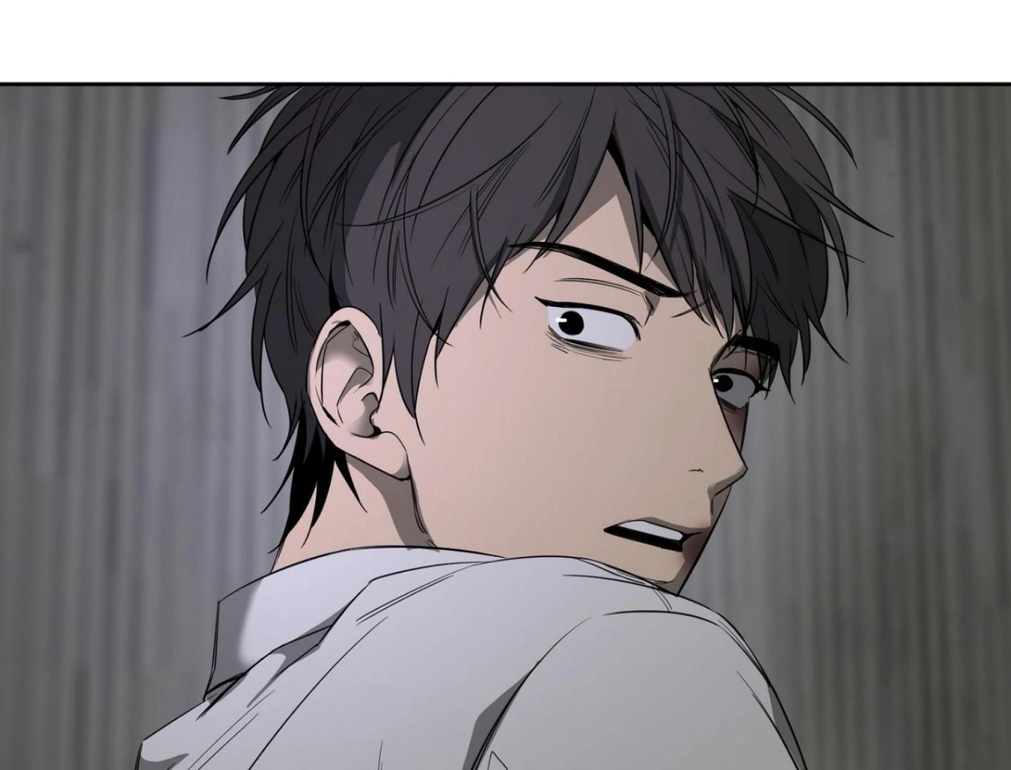 Yang Il-woo and I Chapter 25.5 page 157 - 
